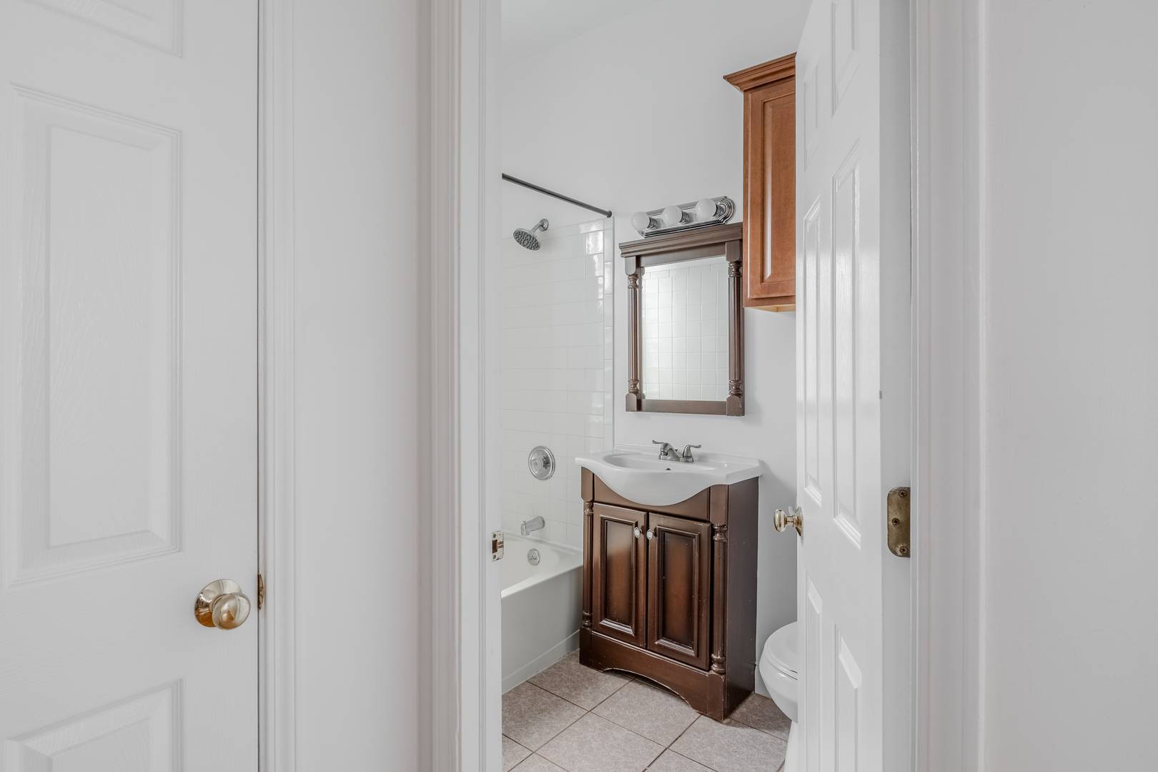 1470 W Huron ST #3F, Chicago, IL 60642
