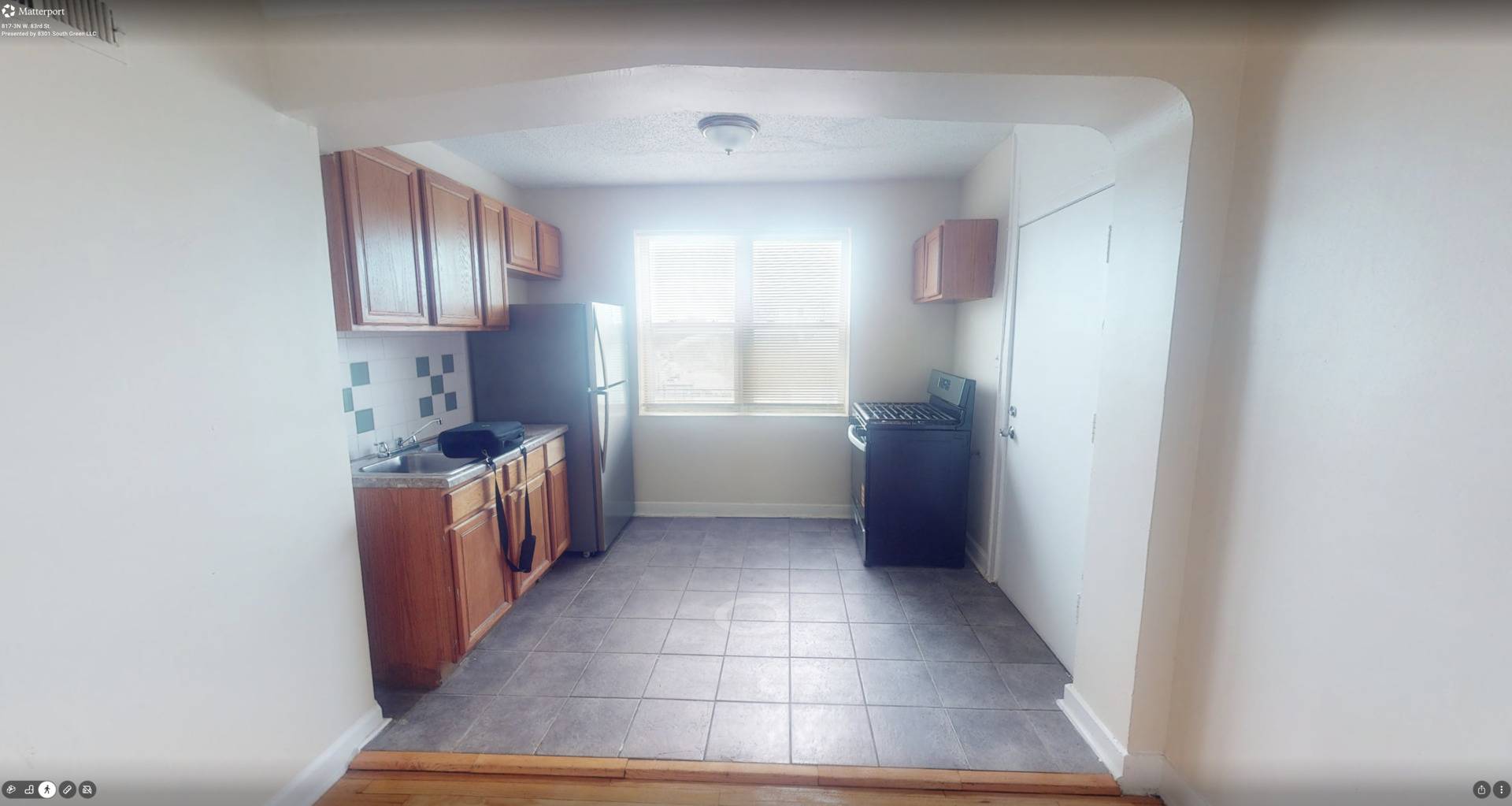817 W 83rd ST #3N, Chicago, IL 60620