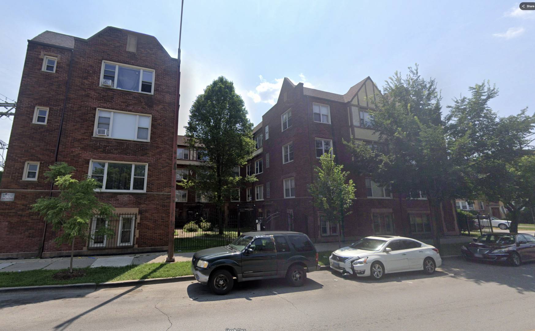 817 W 83rd ST #3N, Chicago, IL 60620