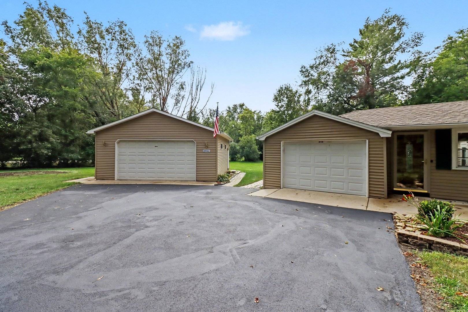 19942 Keystone AVE, Matteson, IL 60443