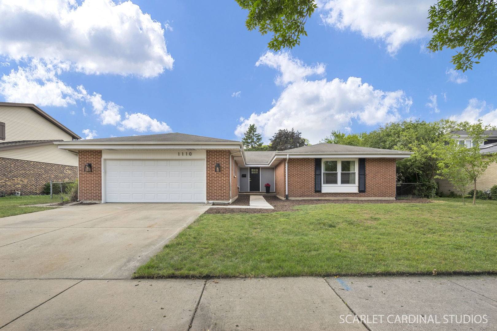 1110 S Fernandez AVE, Arlington Heights, IL 60005