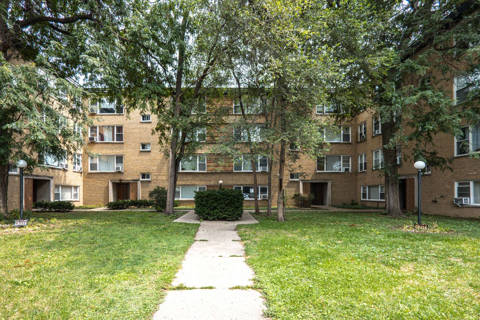 6139 N Seeley AVE #G, Chicago, IL 60659