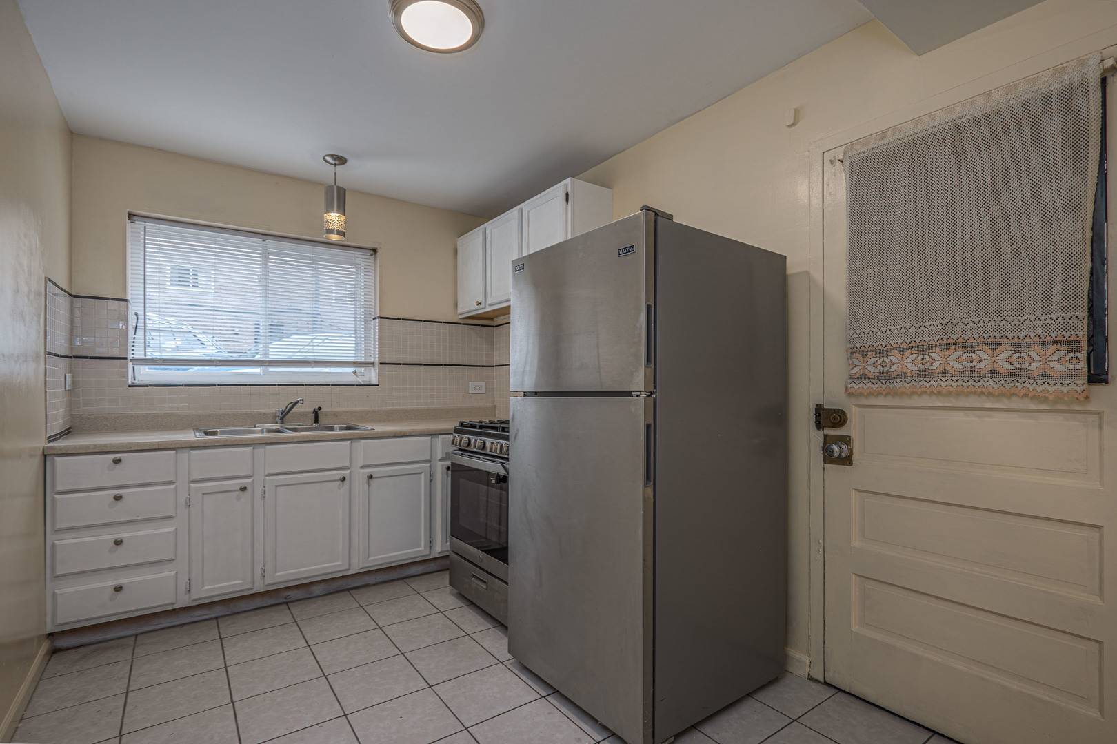 6139 N Seeley AVE #G, Chicago, IL 60659