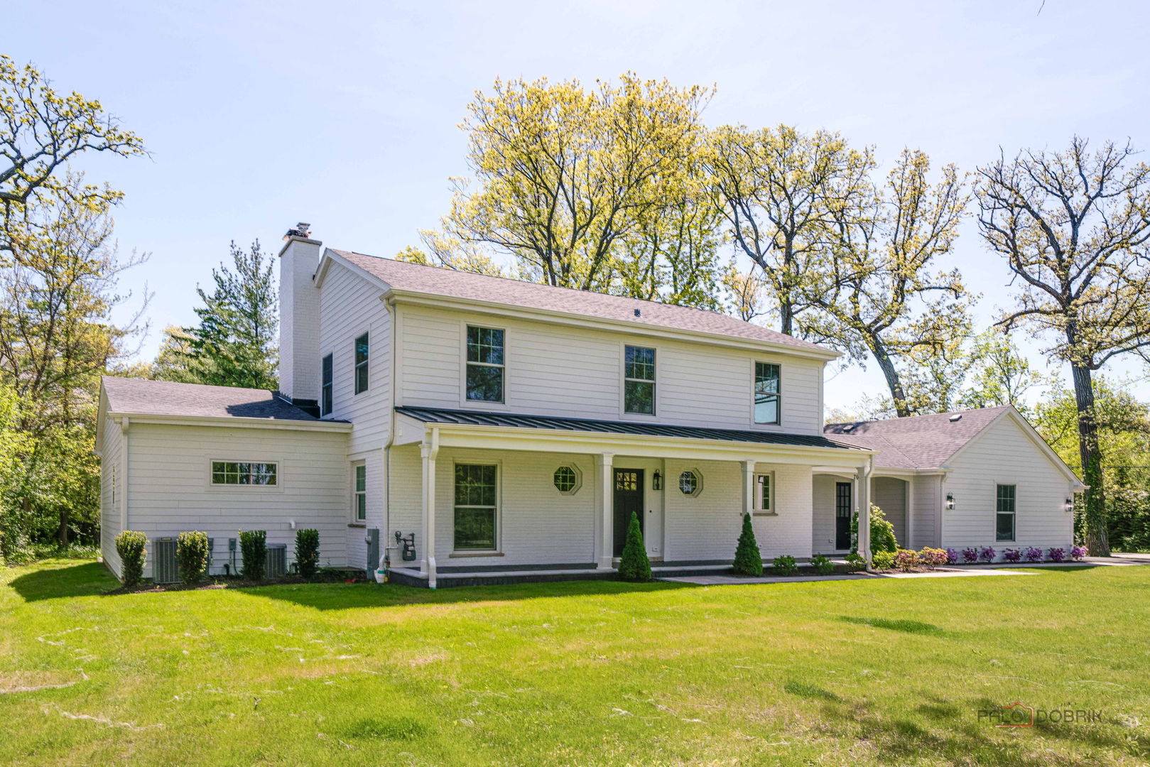 707 Brierhill RD, Deerfield, IL 60015
