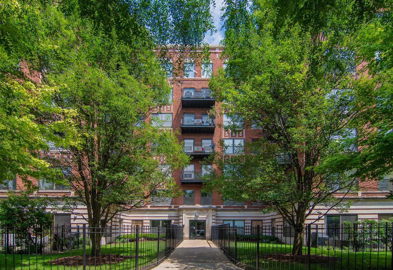 4537 S DREXEL BLVD #604, Chicago, IL 60653