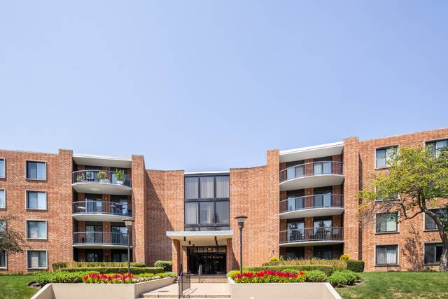 1515 E Central RD #258A, Arlington Heights, IL 60005