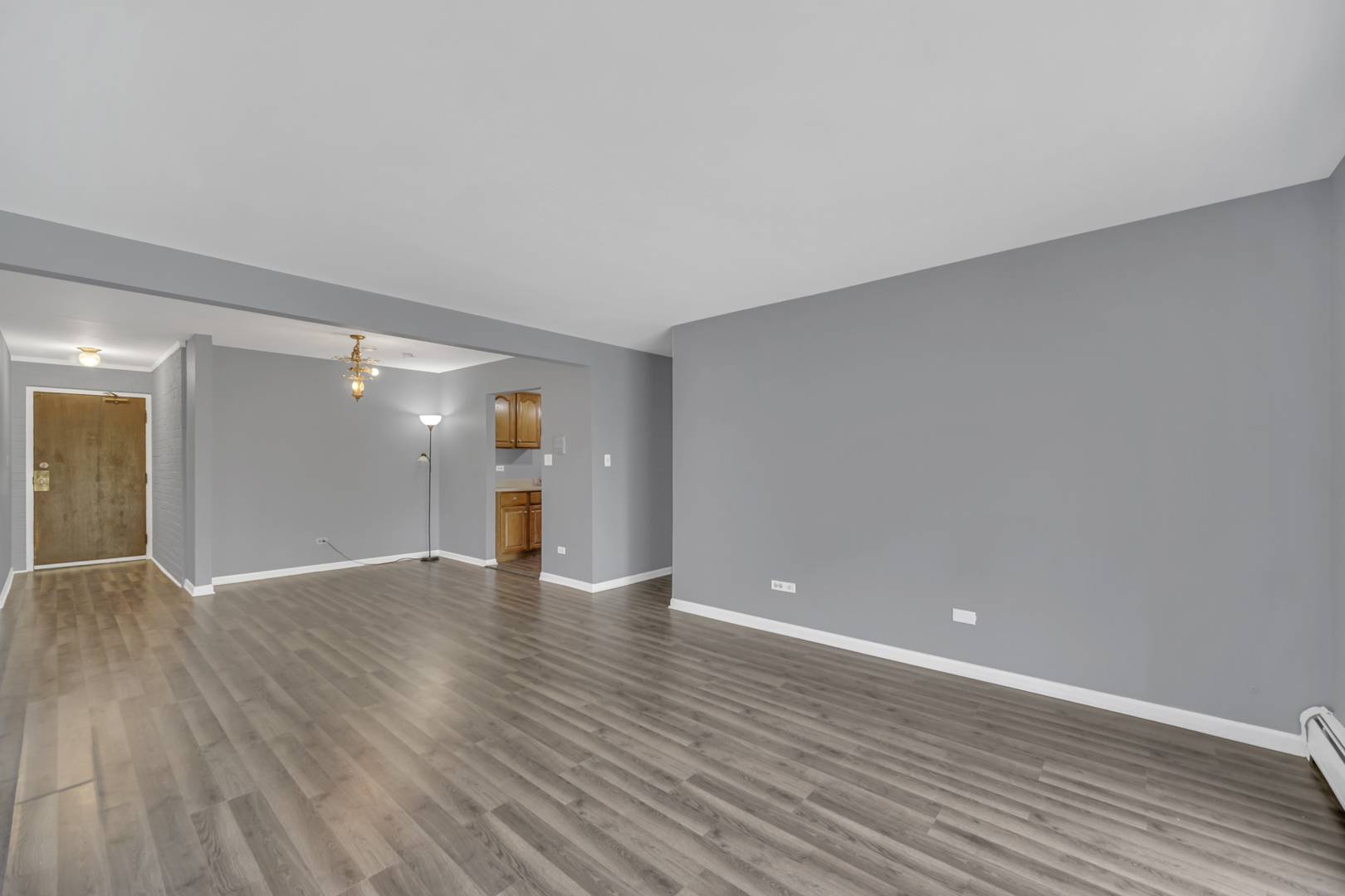138 E Bailey RD #M, Naperville, IL 60565