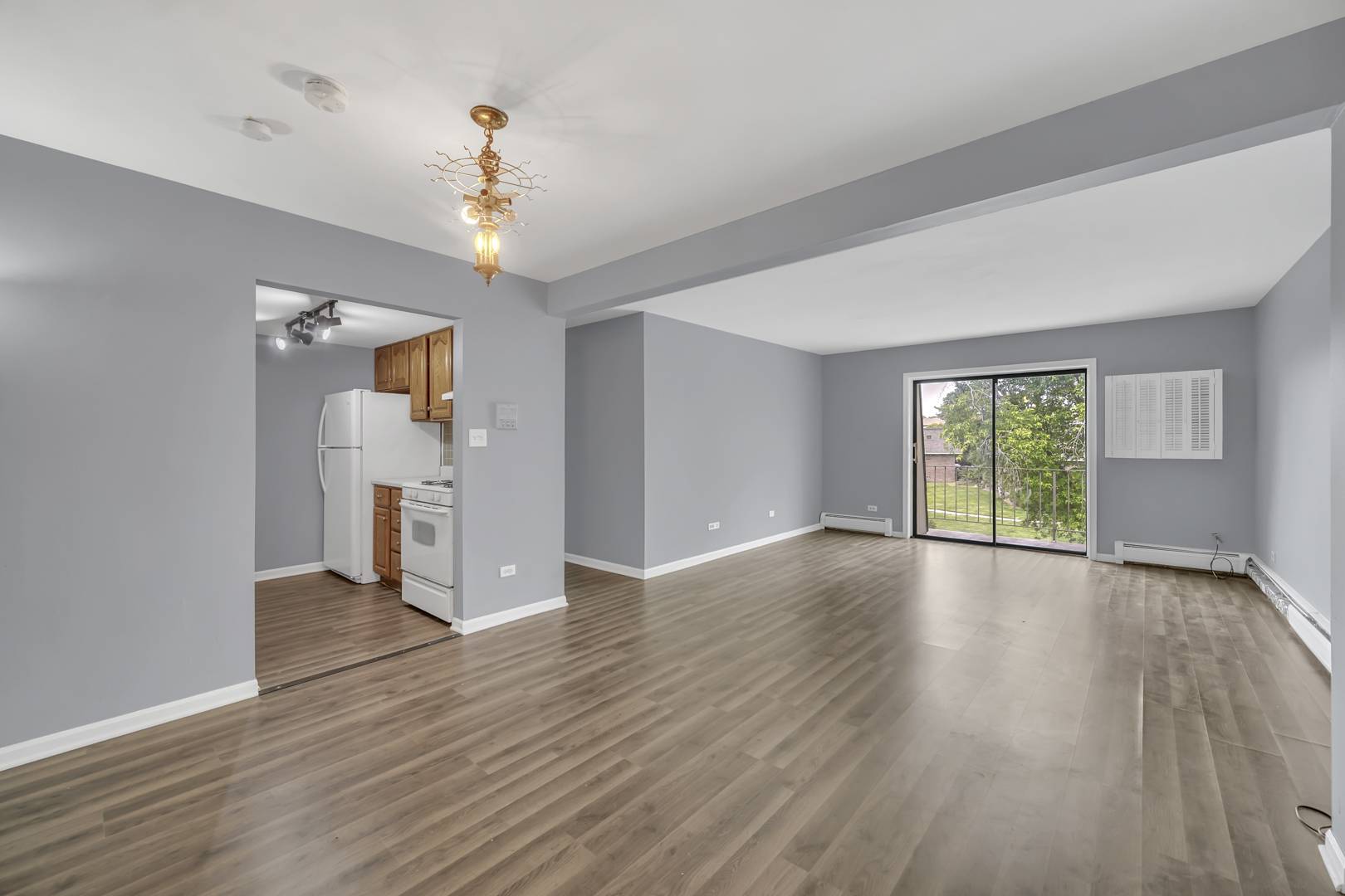 138 E Bailey RD #M, Naperville, IL 60565