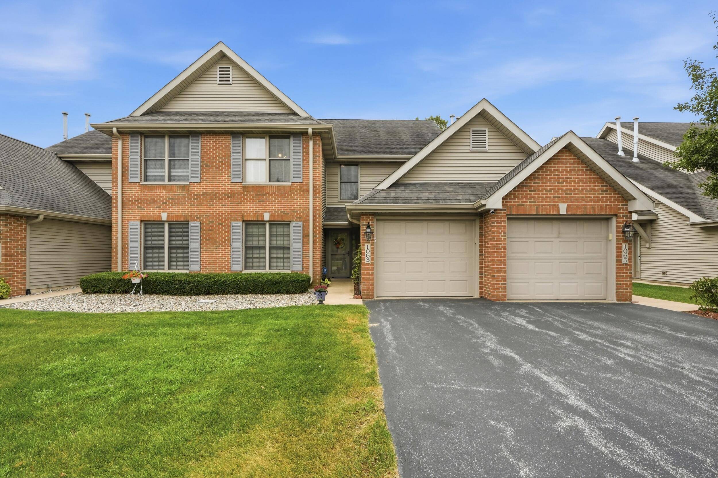 1065 Lakewood Court, Schererville, IN 46375