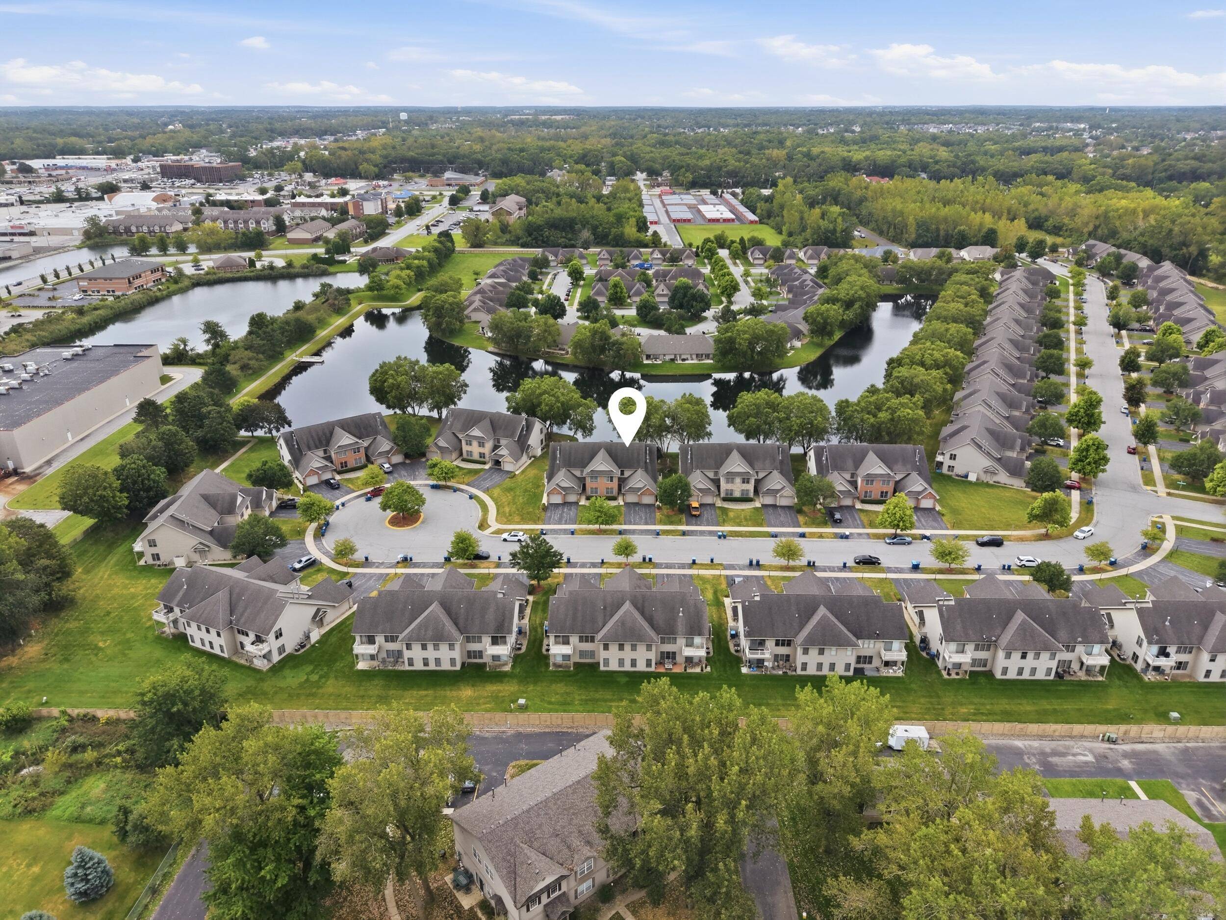 1065 Lakewood Court, Schererville, IN 46375