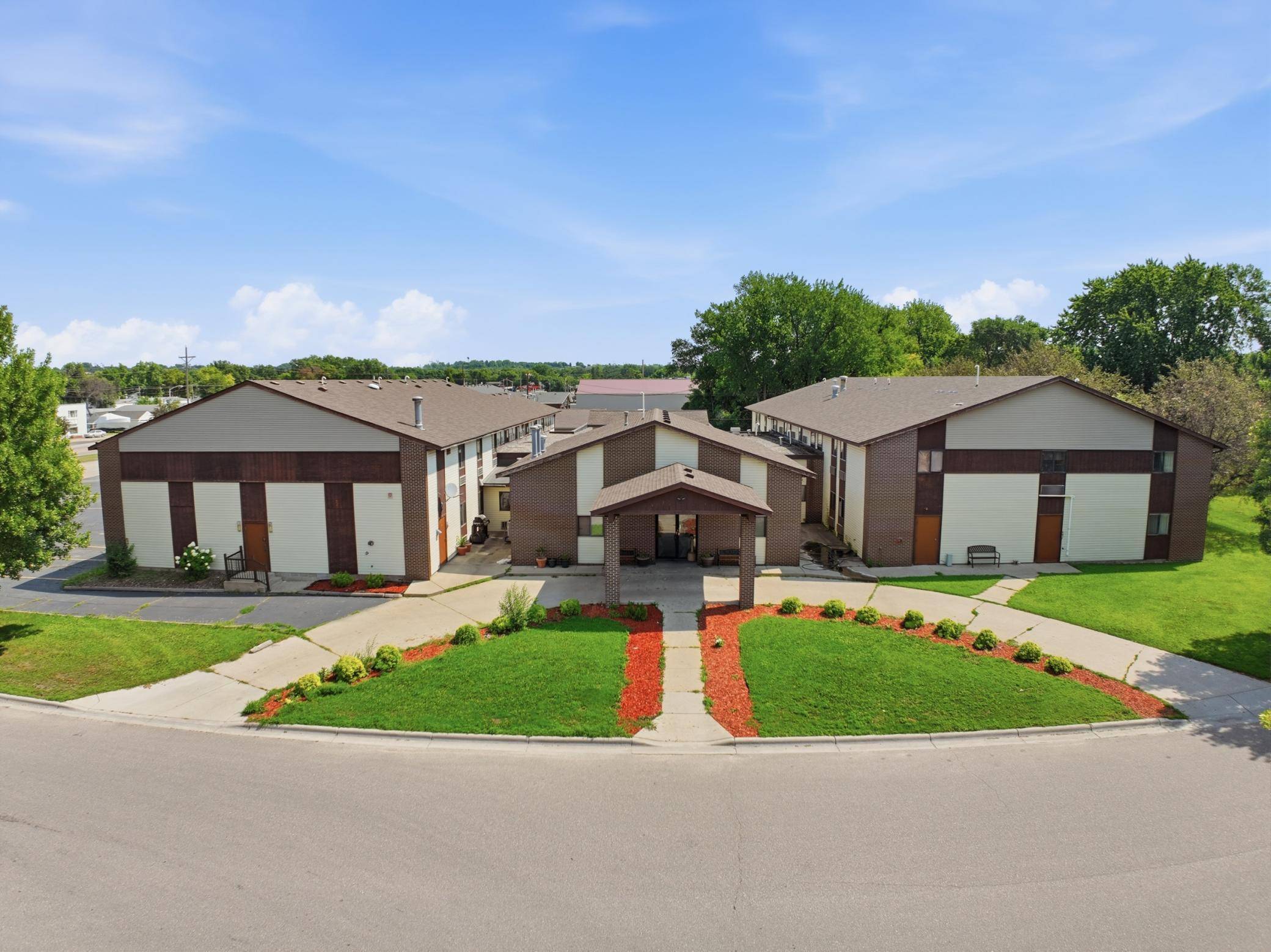 845 US 212 W, Granite Falls, MN 56241