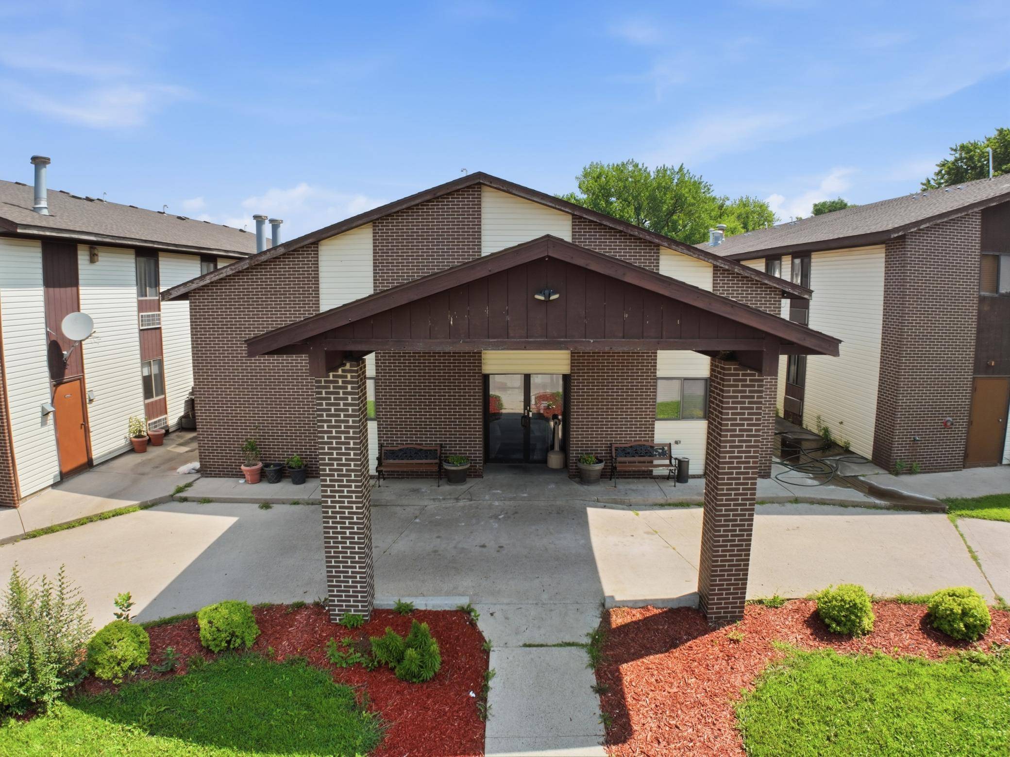 845 US 212 W, Granite Falls, MN 56241