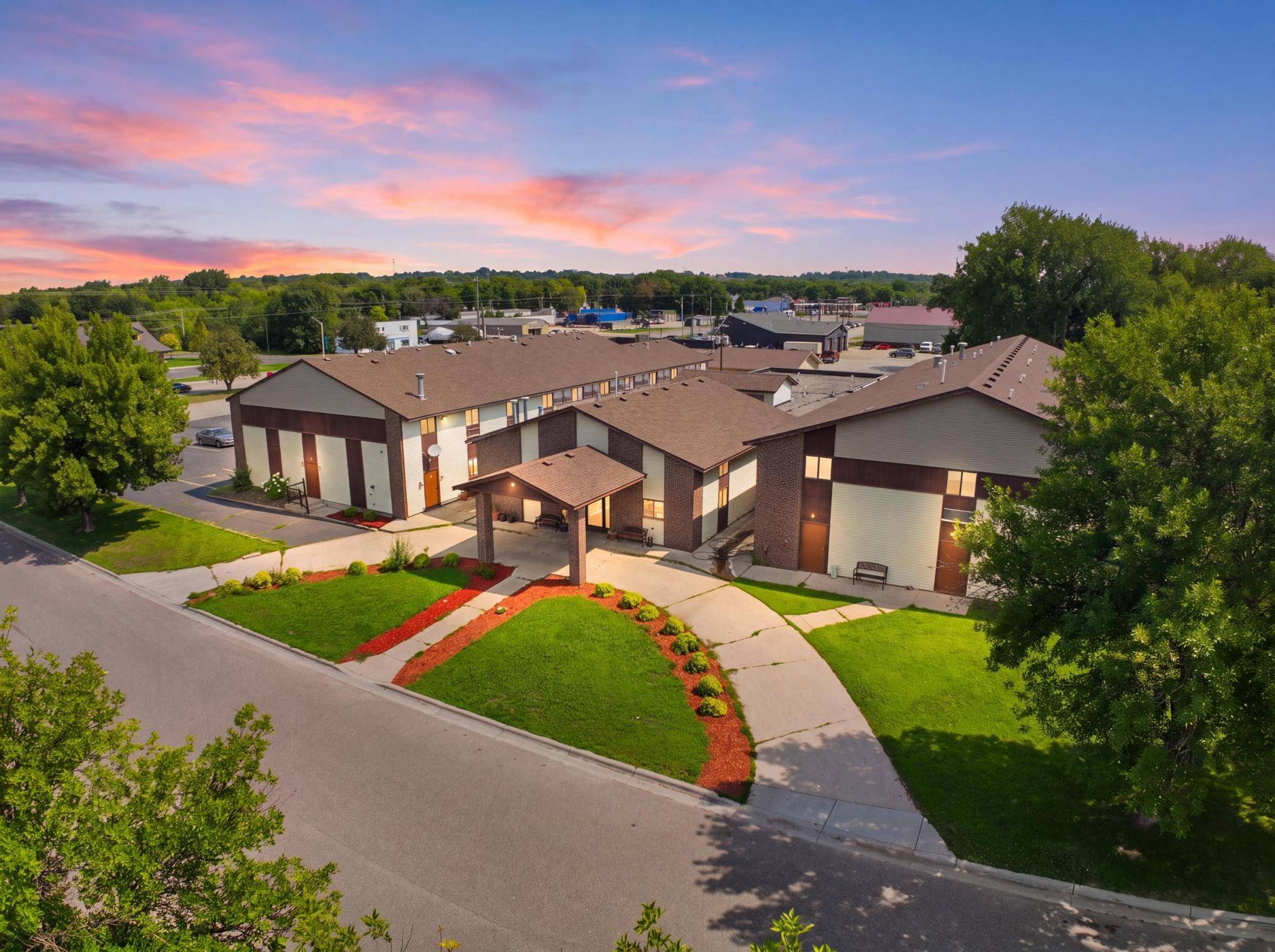 845 US 212 W, Granite Falls, MN 56241