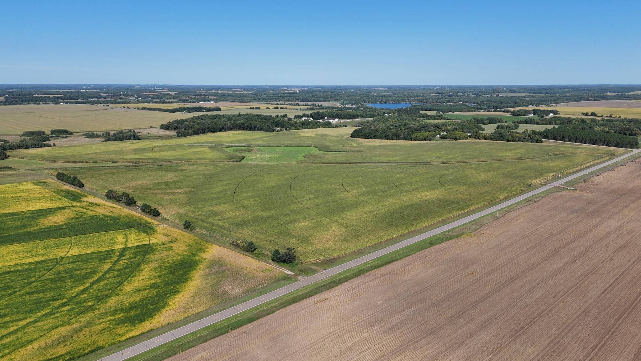 TBD County 61, Browerville, MN 56438