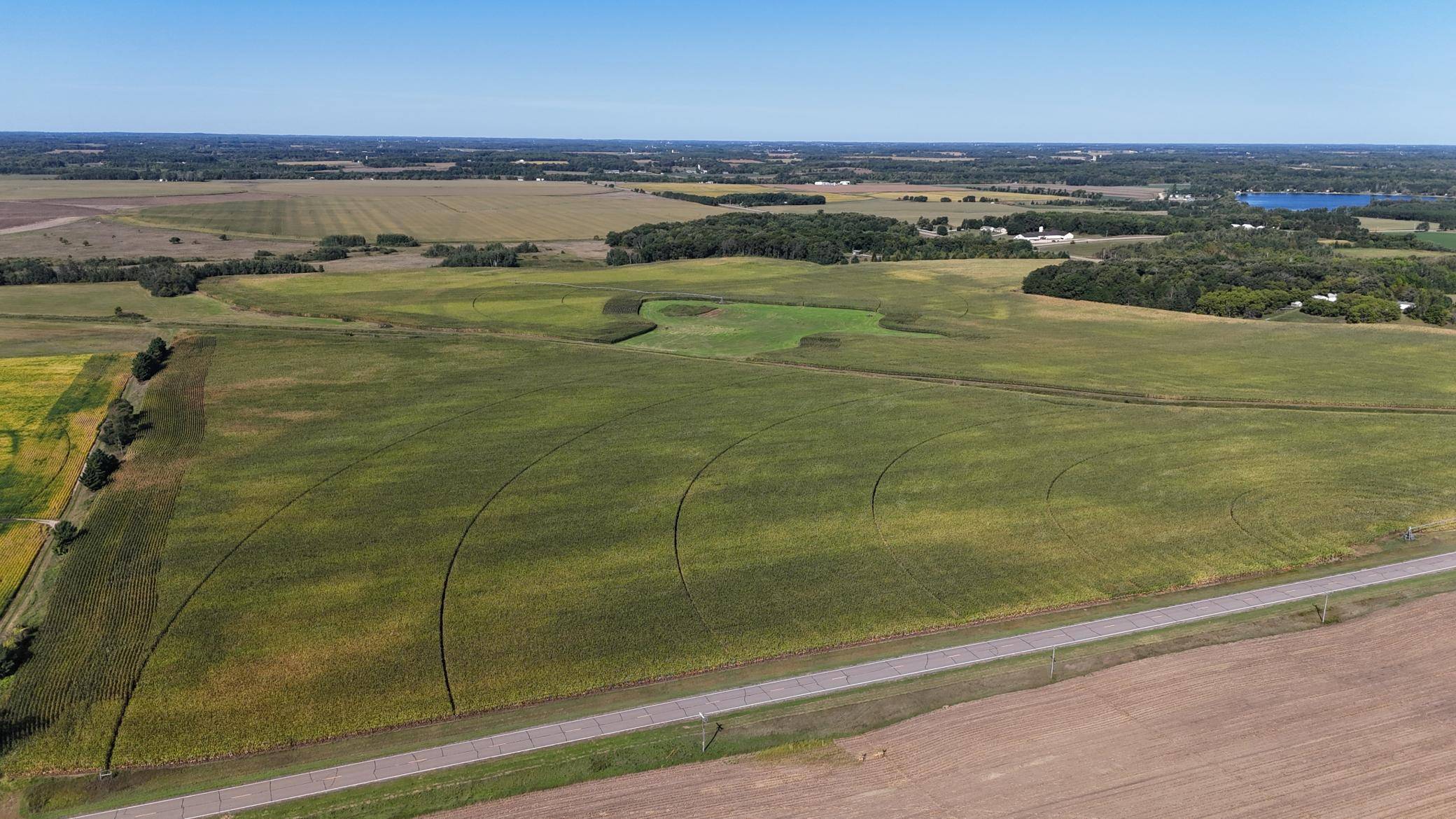 TBD County 61, Browerville, MN 56438