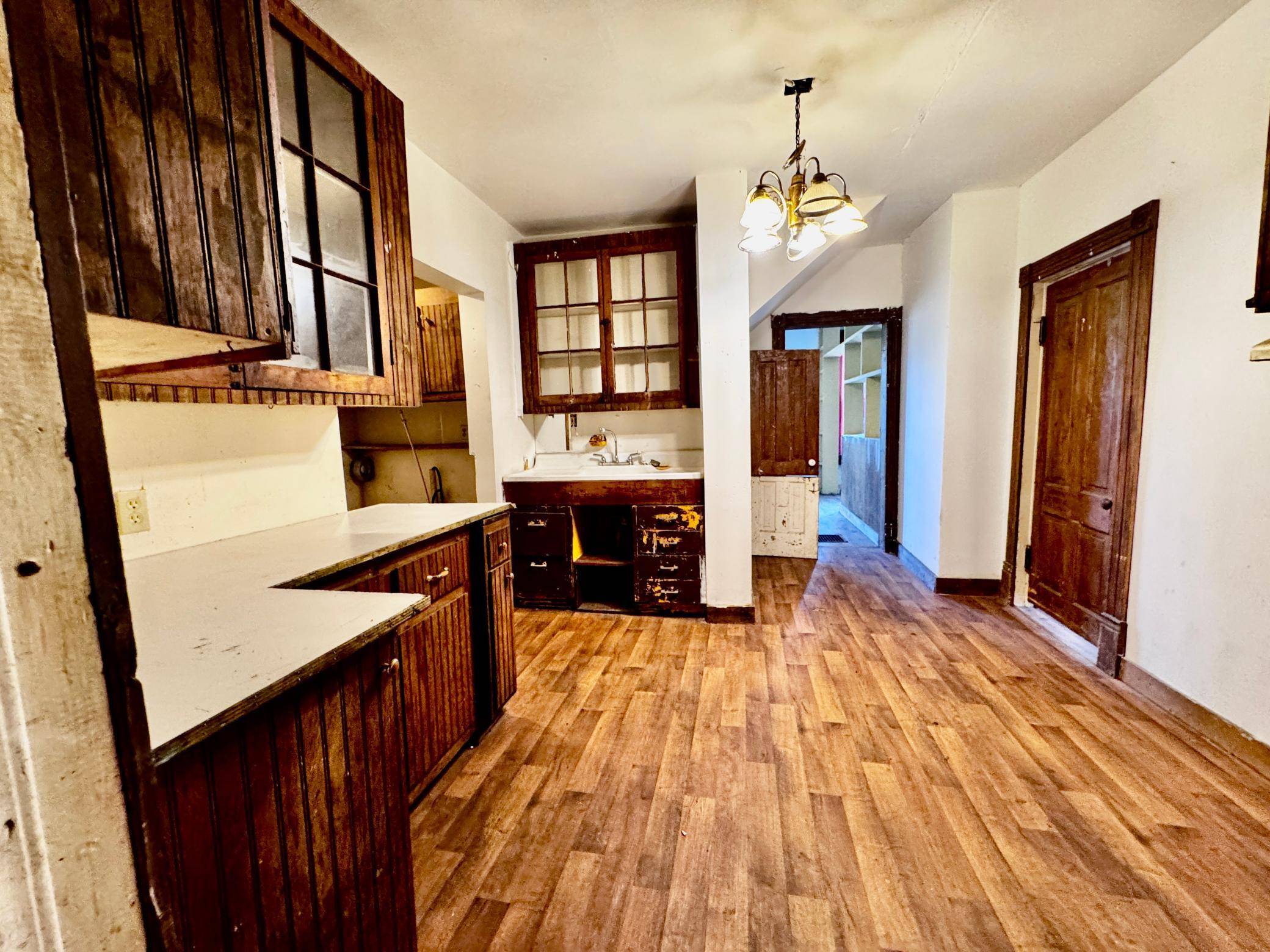 211 Maple AVE NE, Cass Lake, MN 56633