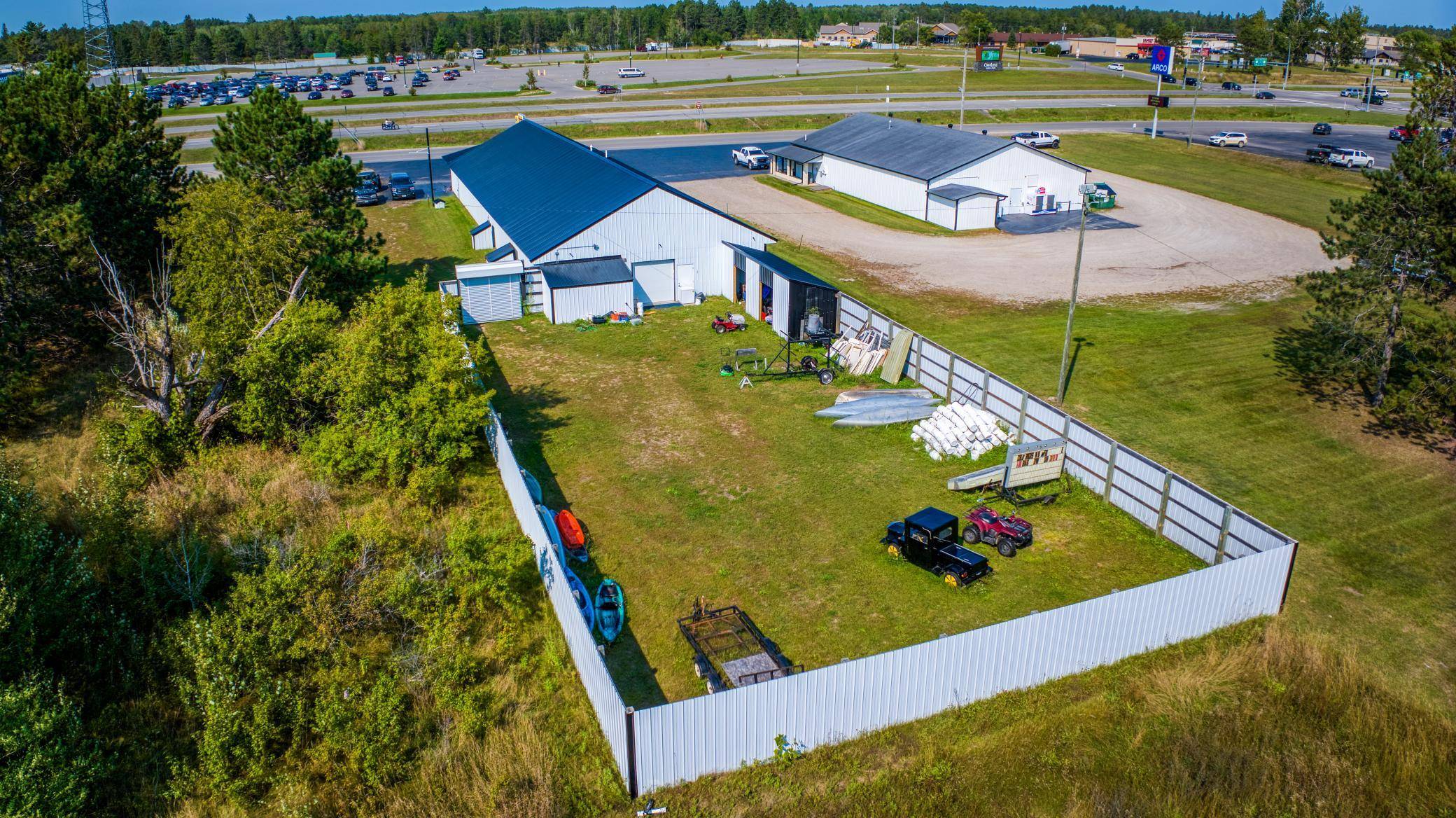 6213 Lower Cass Frontage RD, Cass Lake, MN 56633