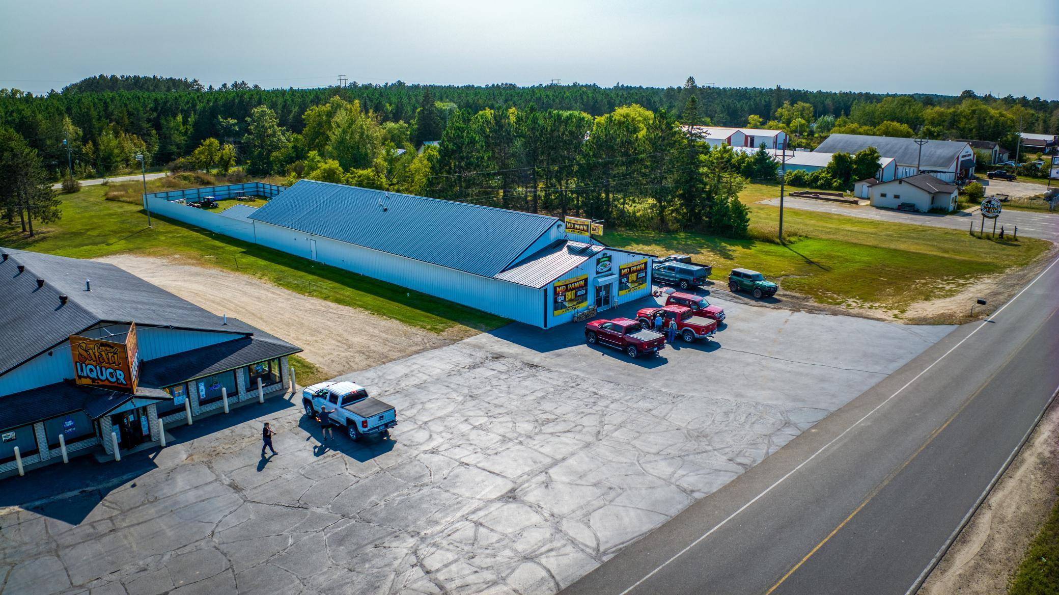 6213 Lower Cass Frontage RD, Cass Lake, MN 56633