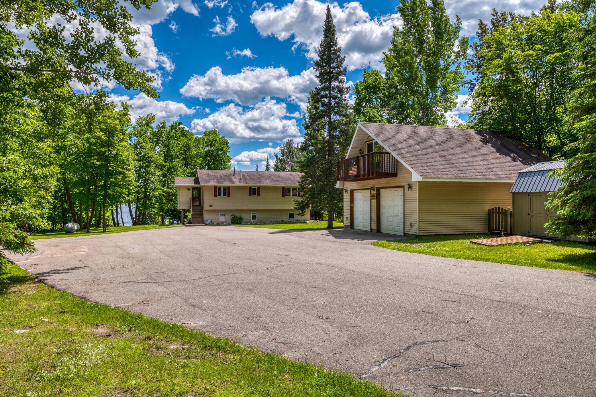 32061 Primrose Lane, Laporte, MN 56461