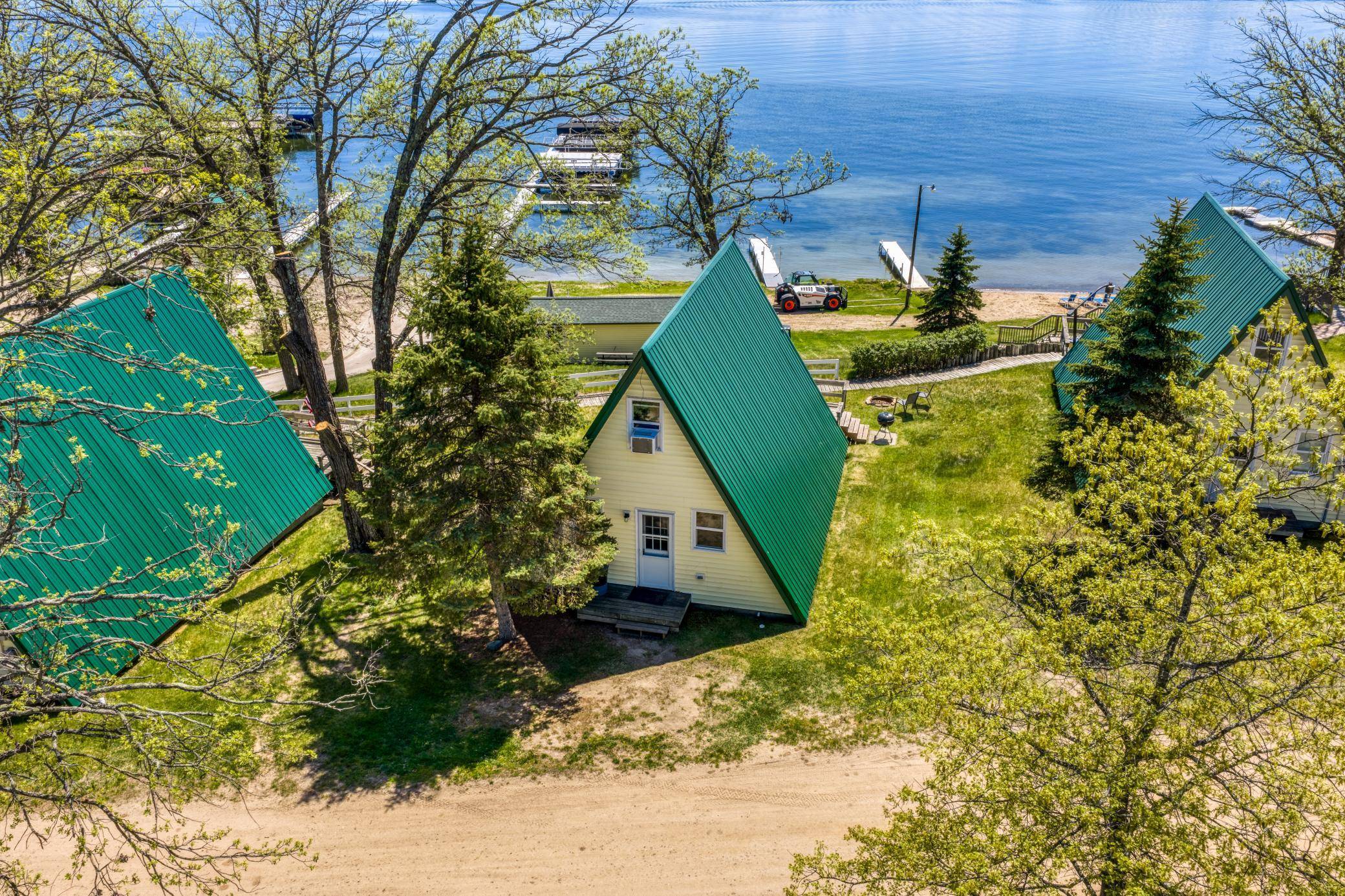#22 18342 E Windigo DR SE, Cass Lake, MN 56633