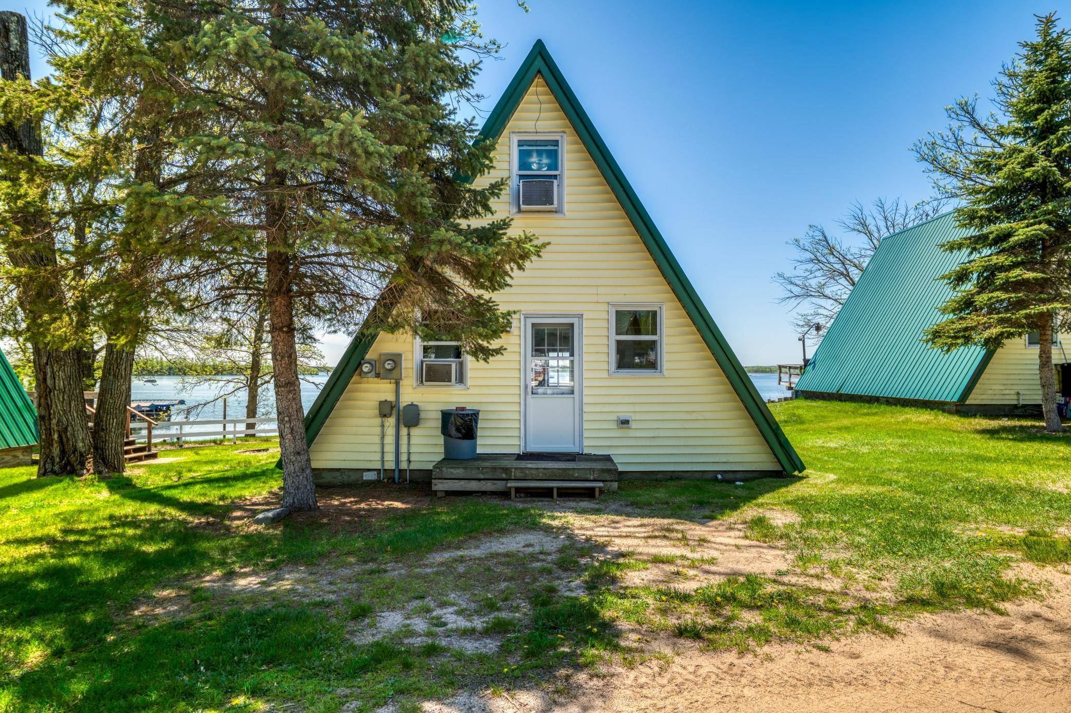 #22 18342 E Windigo DR SE, Cass Lake, MN 56633