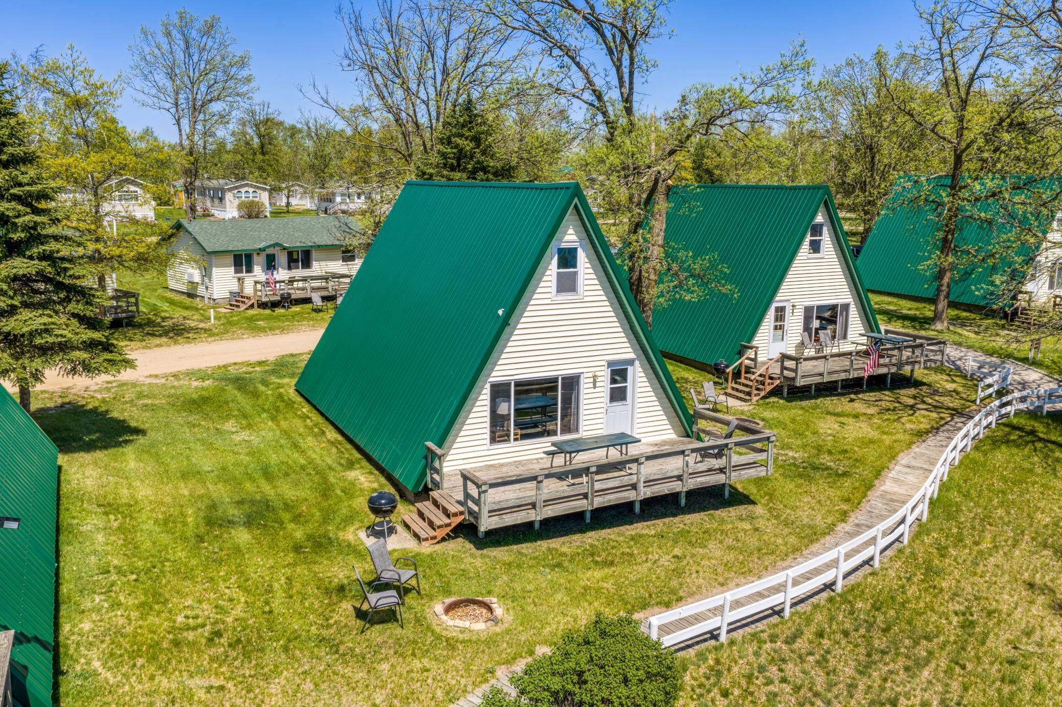 #22 18342 E Windigo DR SE, Cass Lake, MN 56633