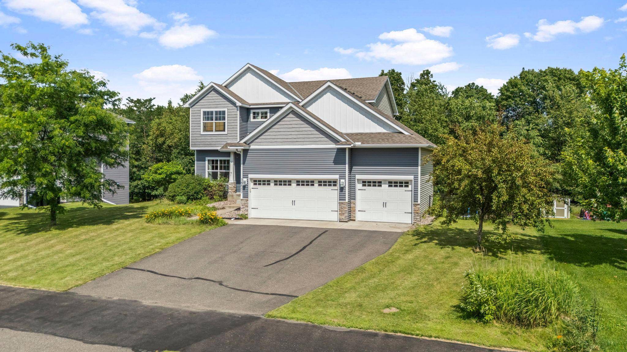 16643 Wintergreen ST NW, Andover, MN 55304