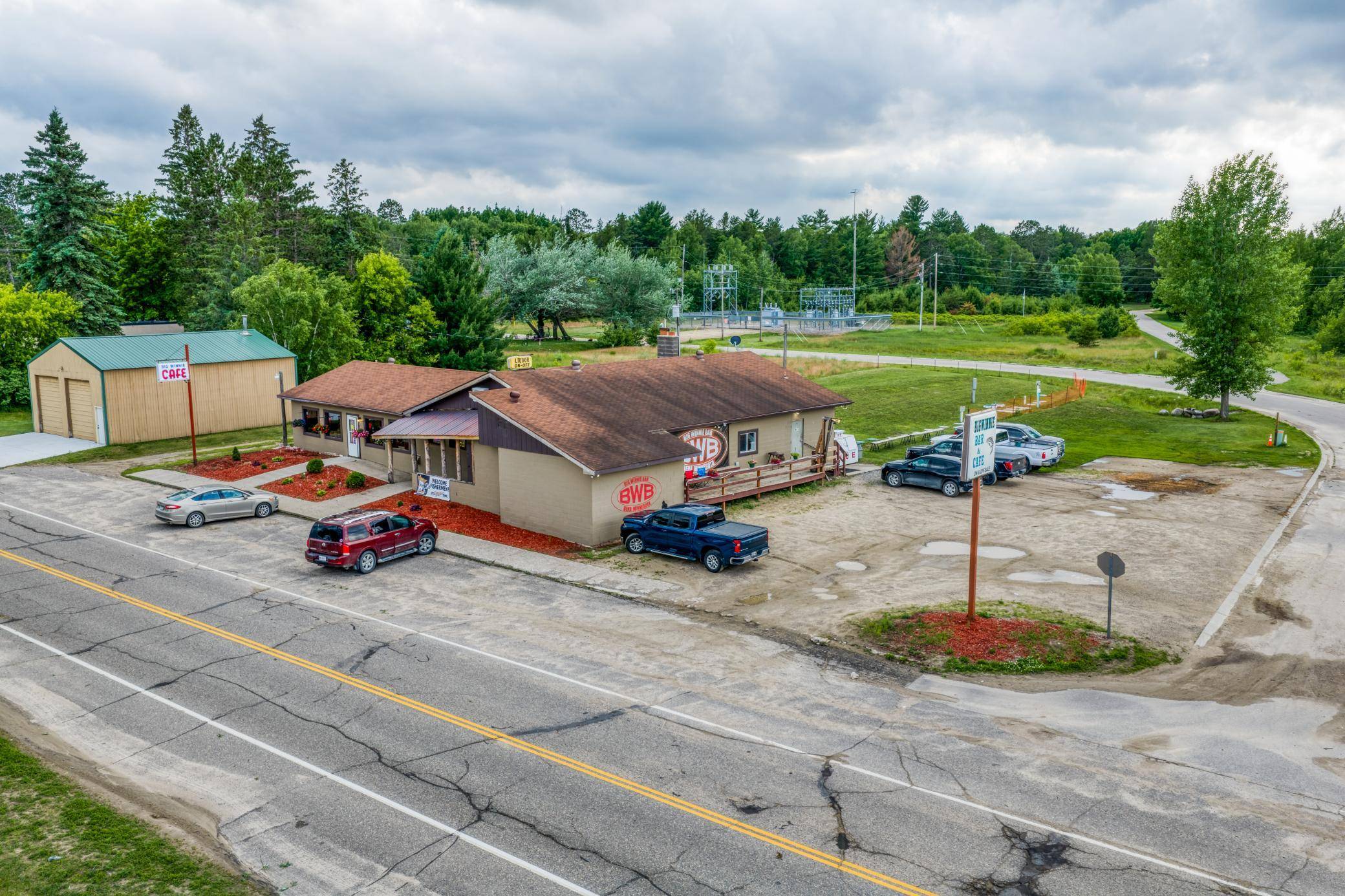 3 County 8, Bena, MN 56626