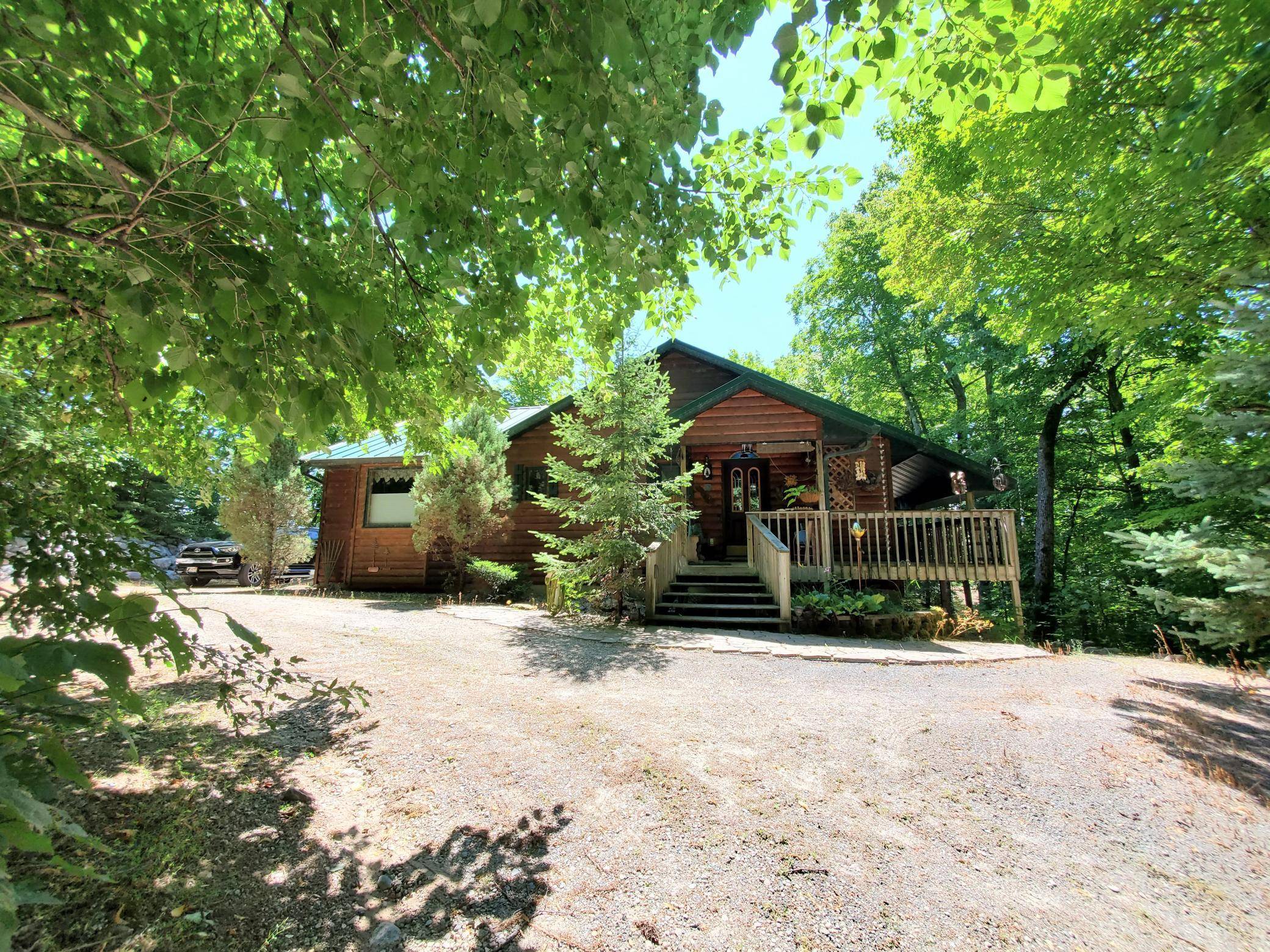 4050 Gryce Styne RD NE, Bemidji, MN 56601