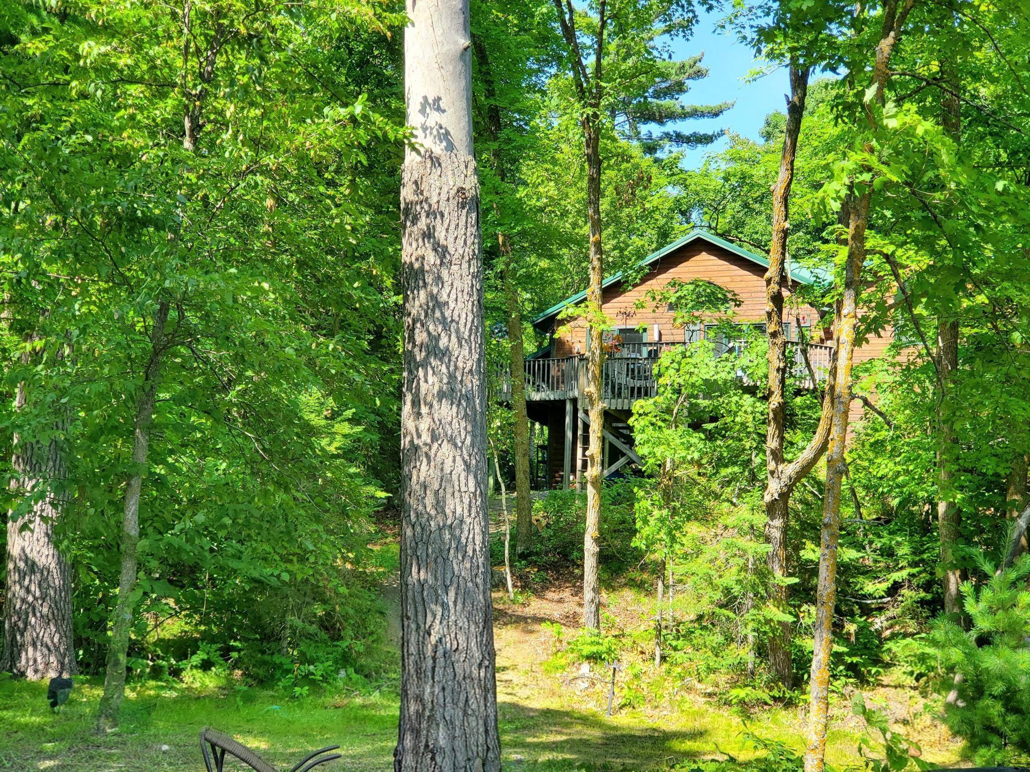 4050 Gryce Styne RD NE, Bemidji, MN 56601