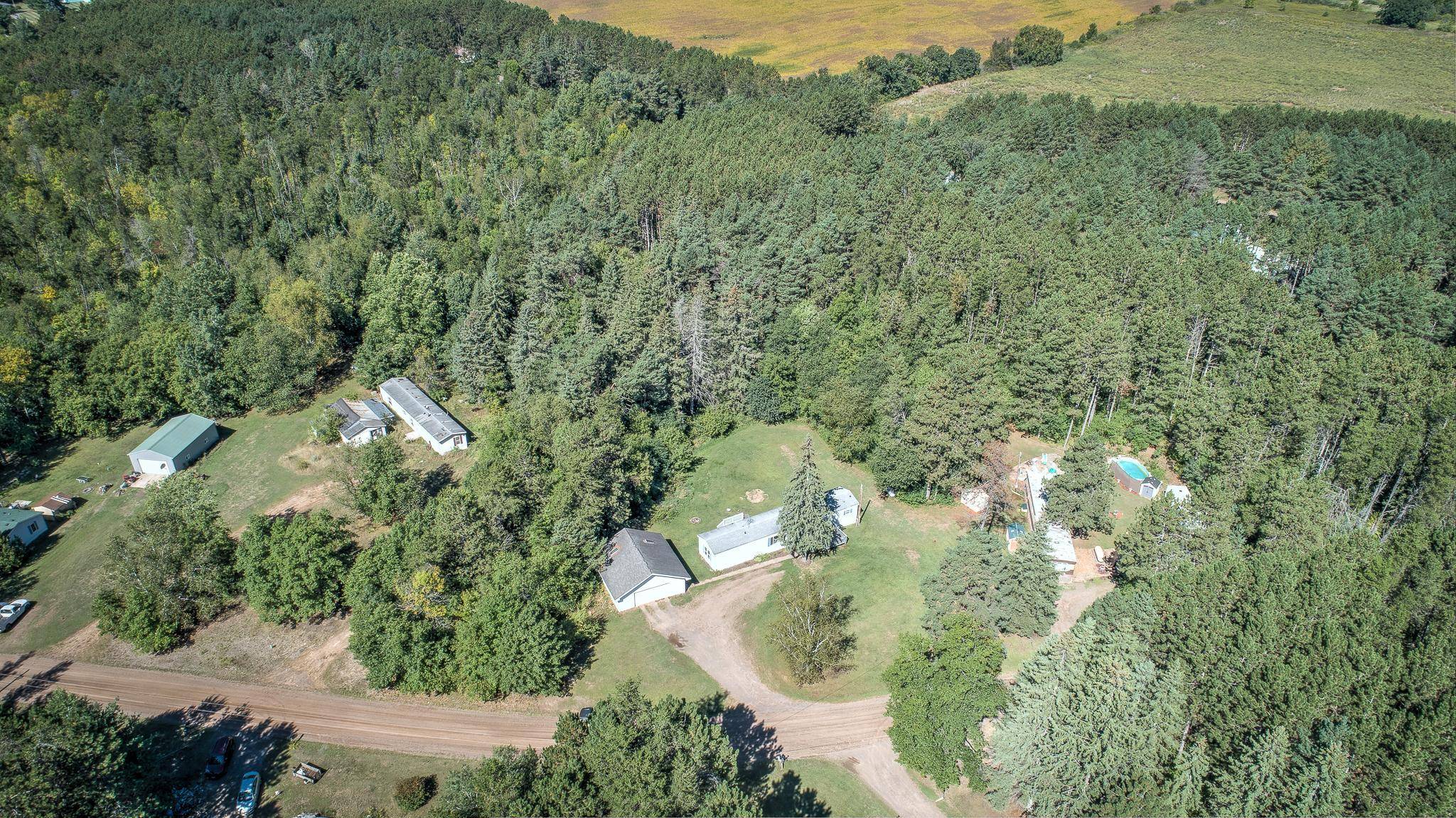 2134 S Brookview DR, Mora, MN 55051