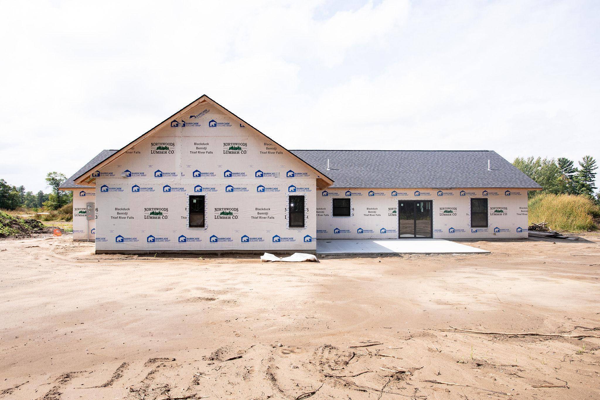 11464 Cohen LOOP NW, Bemidji, MN 56601