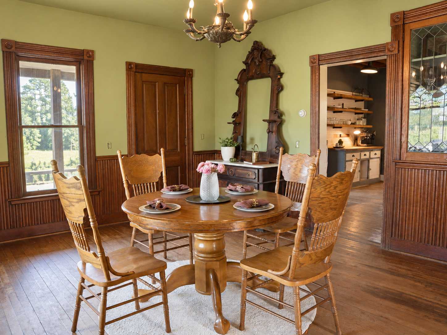 S923 County Road Kk, Nelson, WI 54756