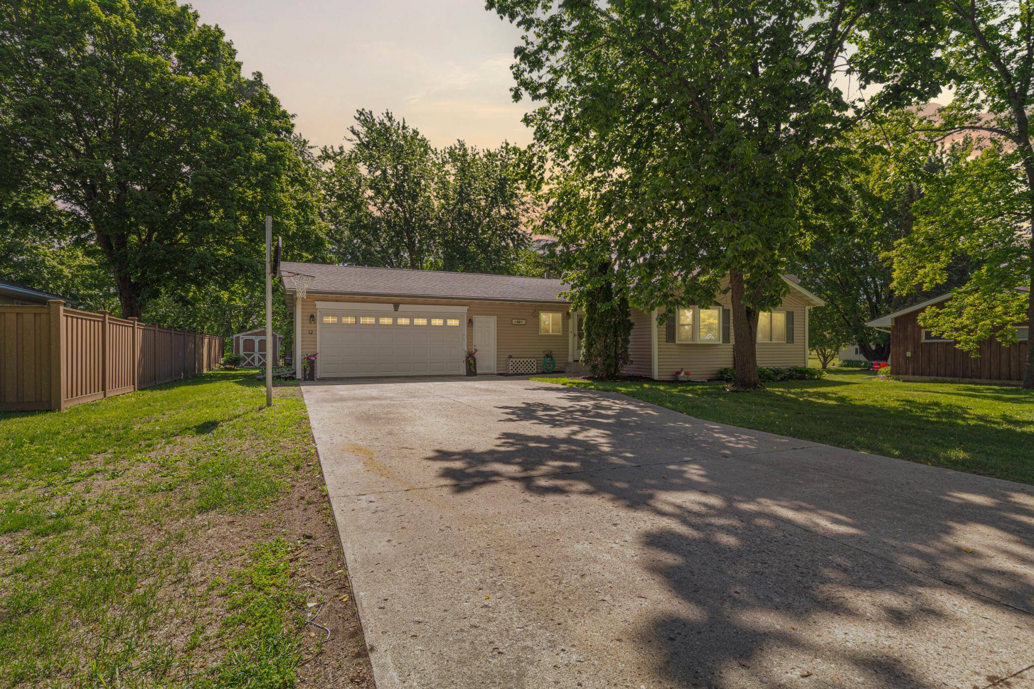 414 S Main ST, Medford, MN 55049