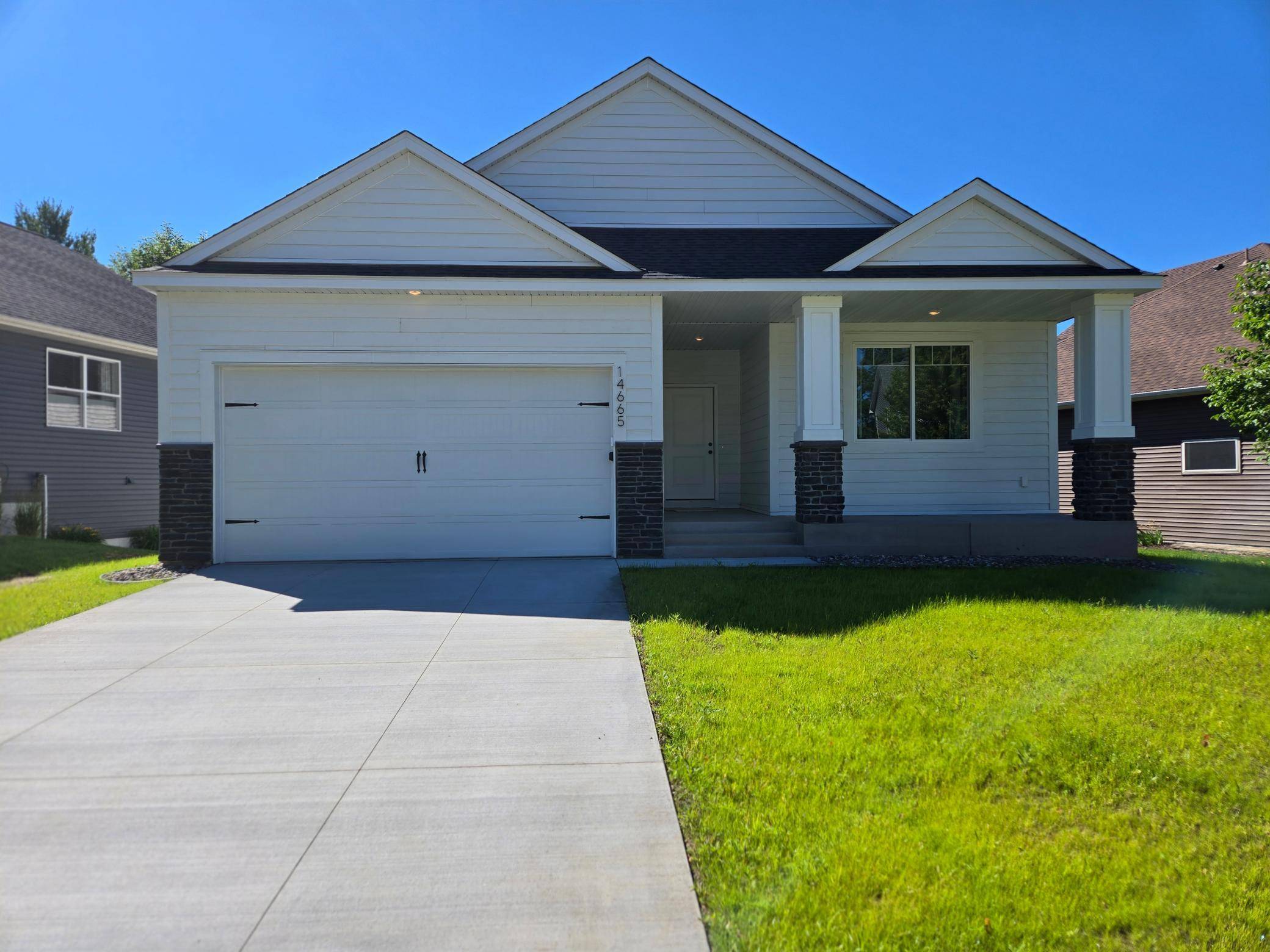 14665 Sodium ST, Ramsey, MN 55303