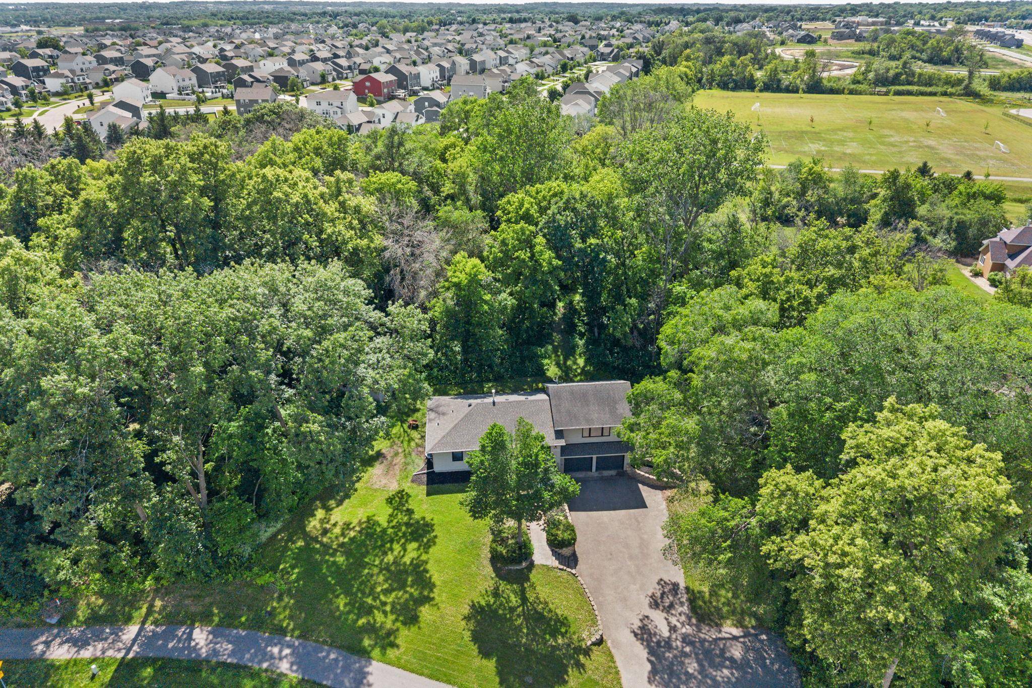 18741 Highview AVE, Lakeville, MN 55044