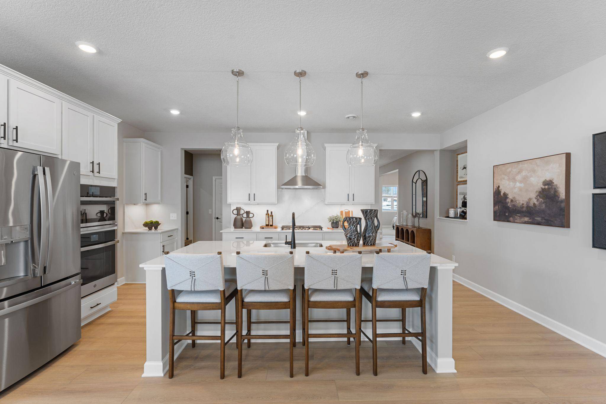5222 Long Pointe Bay, Woodbury, MN 55129