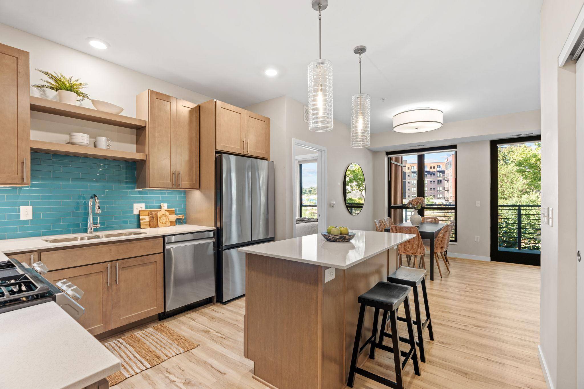 4745 Minnehaha AVE #205, Minneapolis, MN 55406