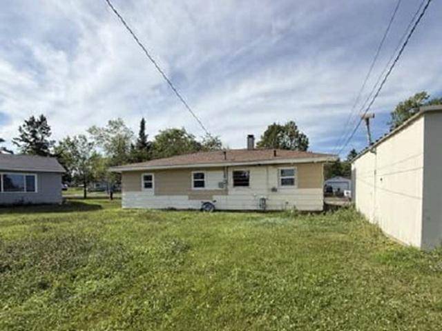 47 Edwards DR, Silver Bay, MN 55614