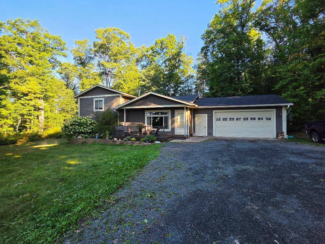 W6460 Ojibwa RD, Spooner, WI 54801