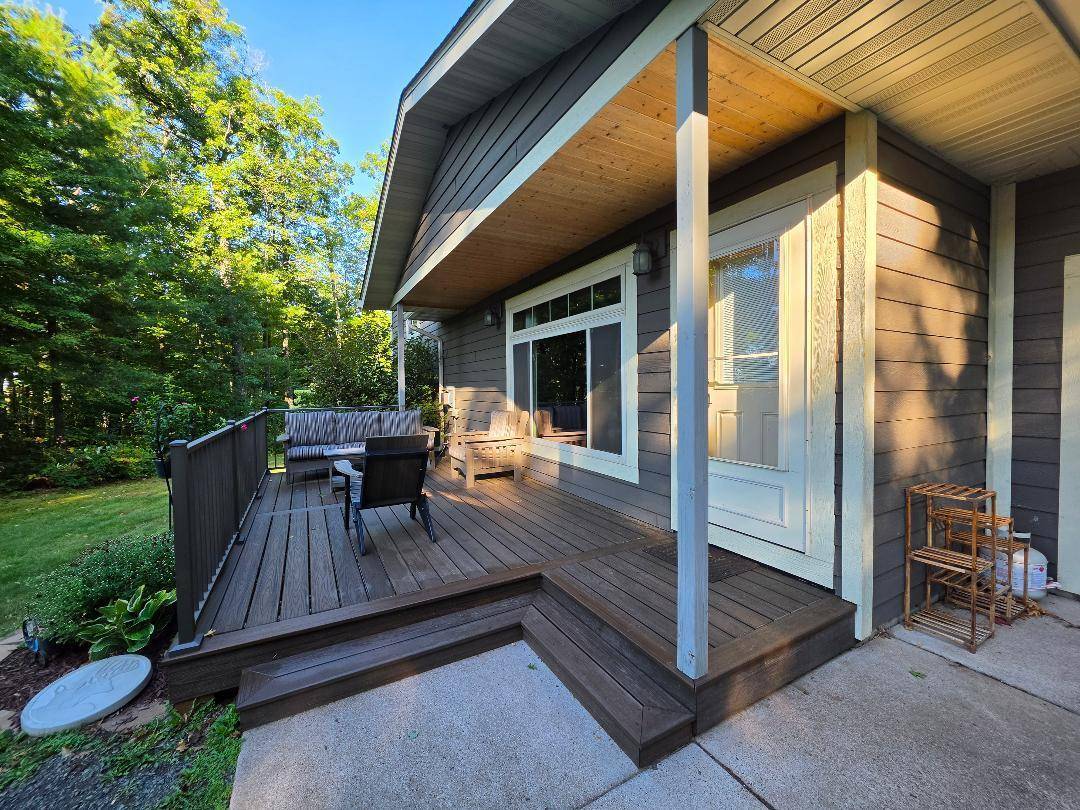 W6460 Ojibwa RD, Spooner, WI 54801