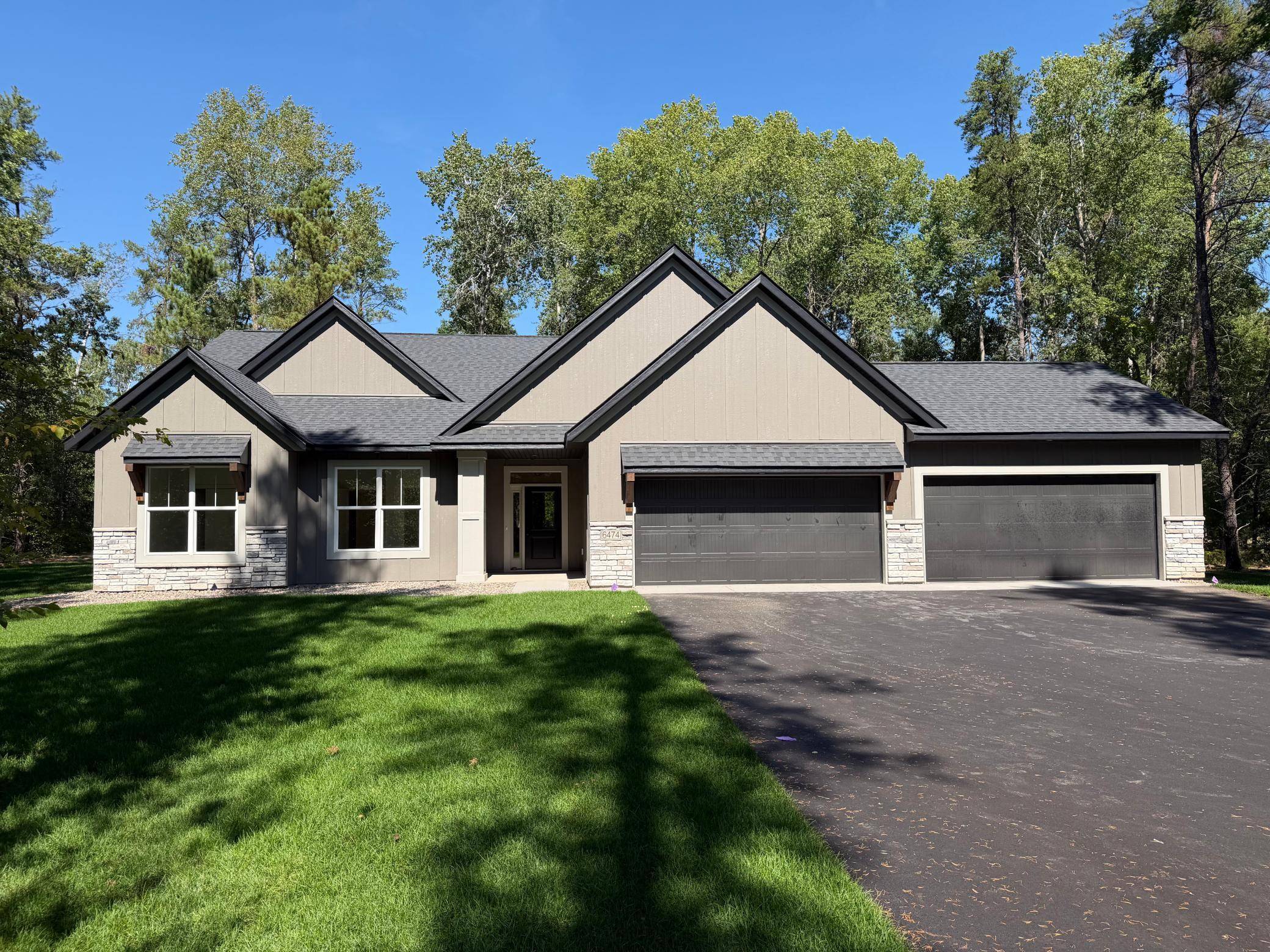 6474 E Clark Lake LN, Nisswa, MN 56468