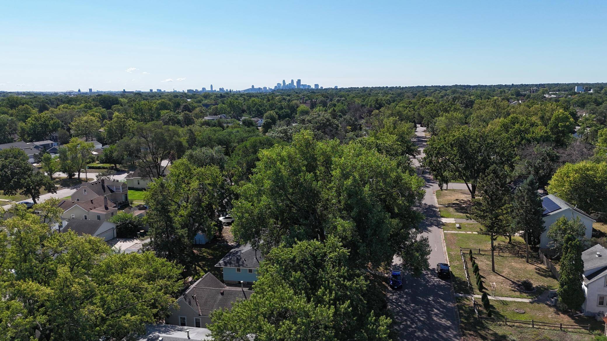 5418 Girard AVE N, Brooklyn Center, MN 55430