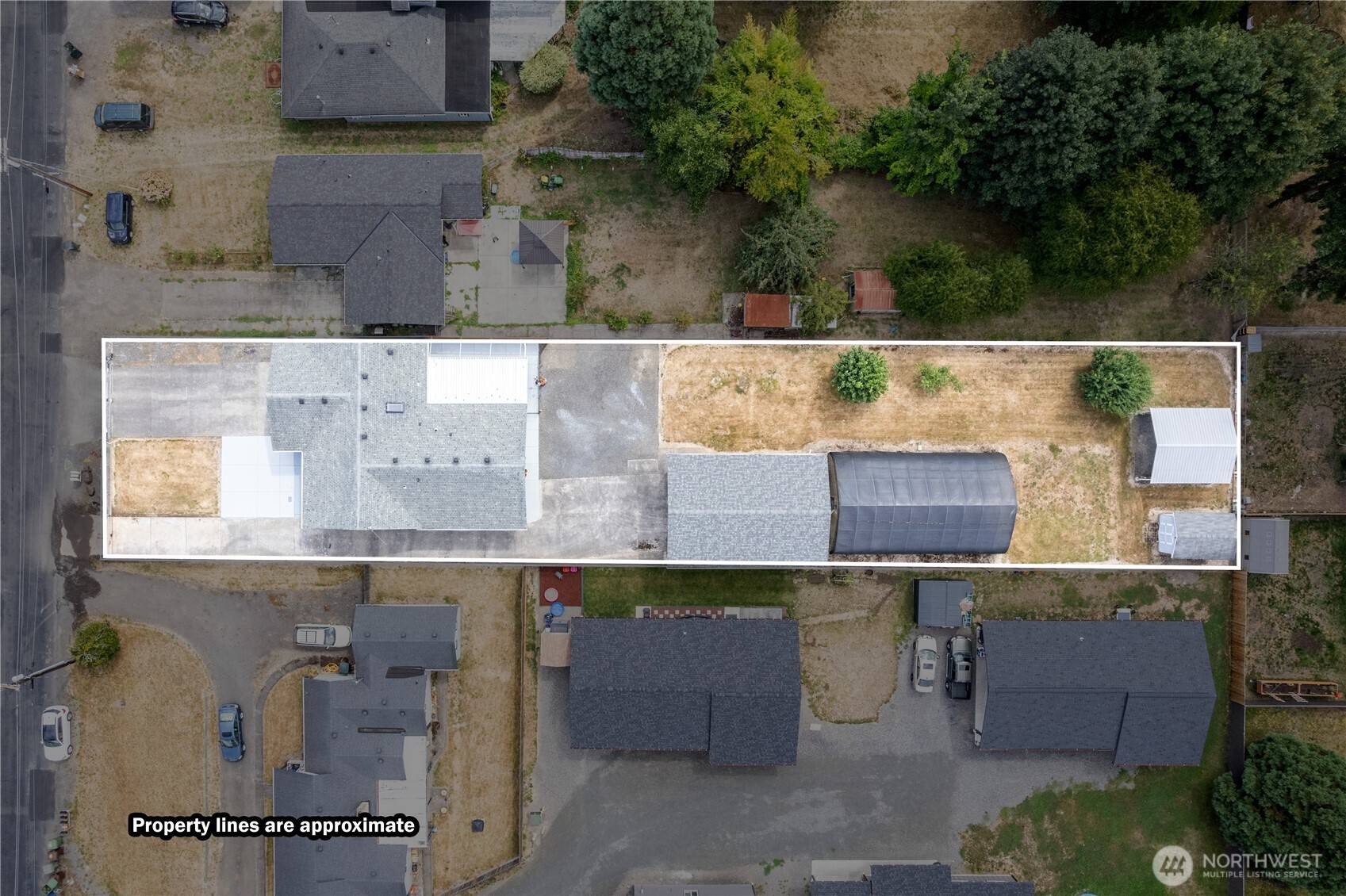 3333 Pennsylvania ST, Longview, WA 98632