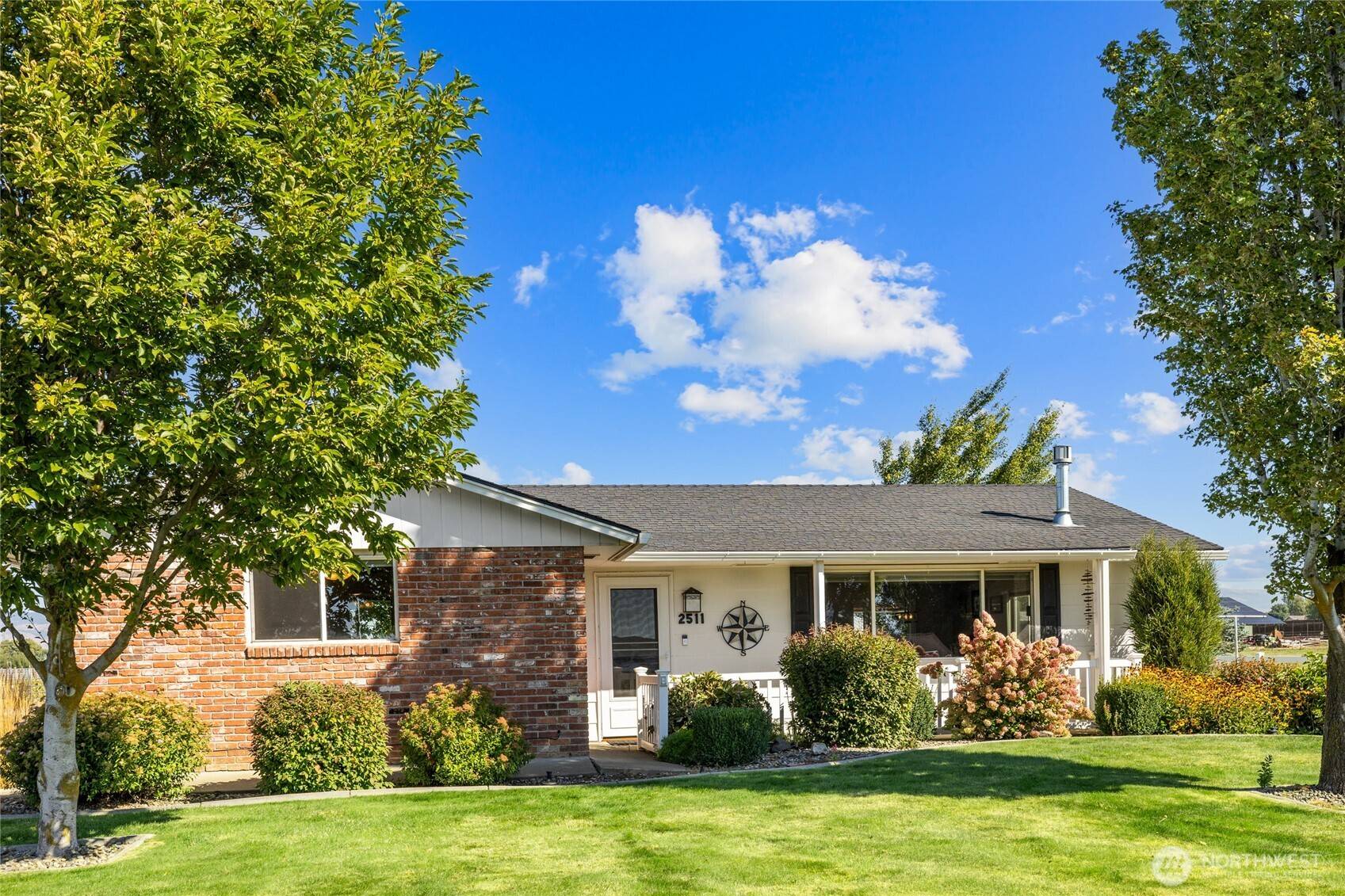 2511 Judge Ronald RD, Ellensburg, WA 98926