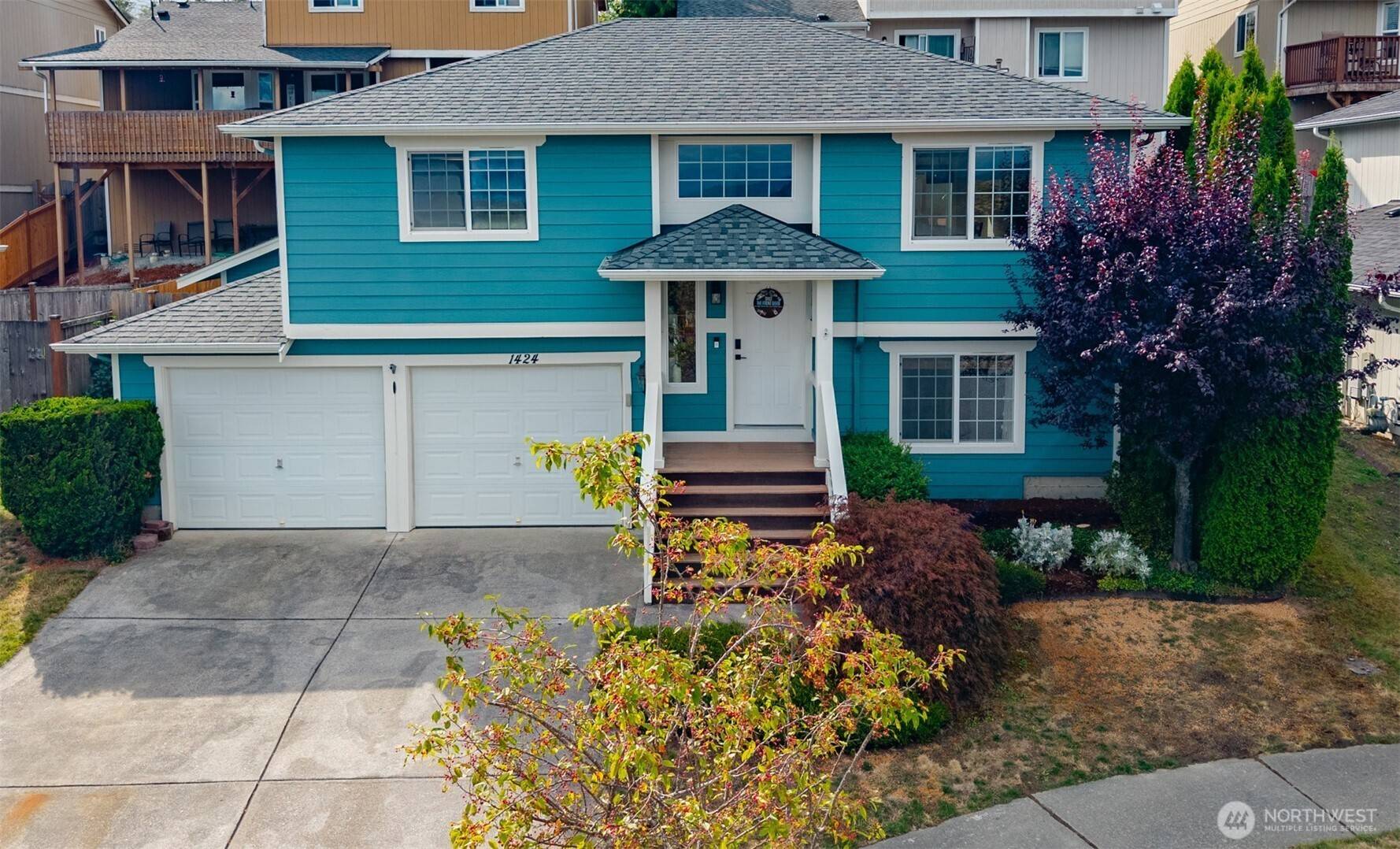1424 Vecchio CT, Sedro Woolley, WA 98284
