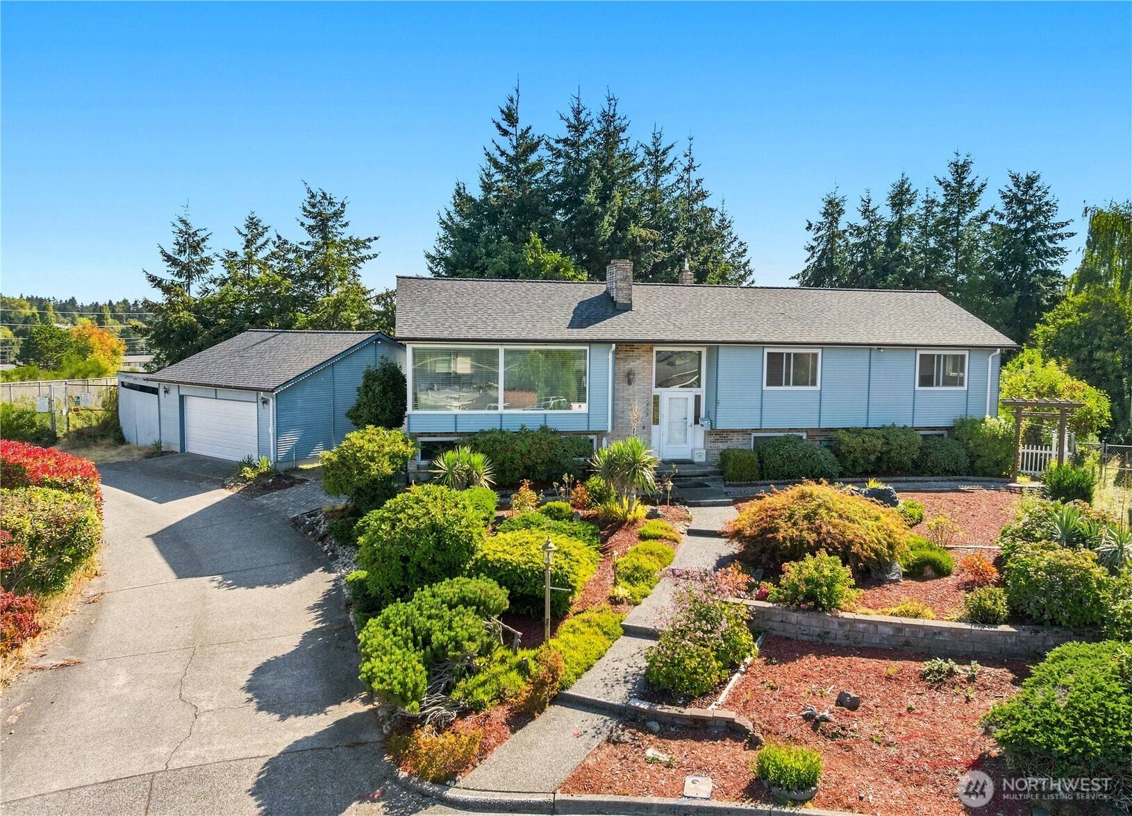 2455 Lenore DR, Tacoma, WA 98406