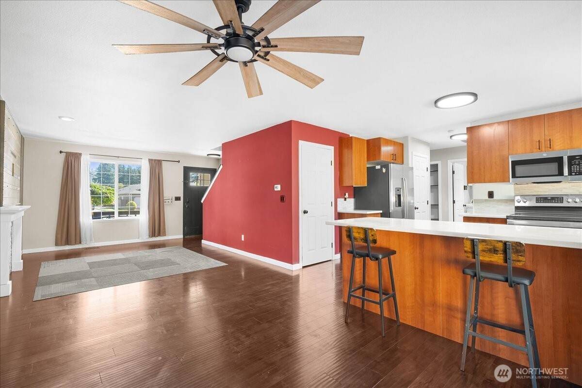 16308 44th AVE E, Tacoma, WA 98446