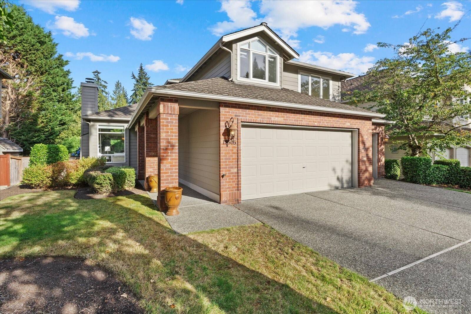 15505 33rd AVE SE, Mill Creek, WA 98012