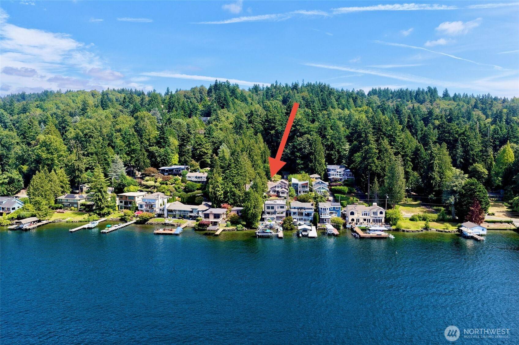13142 Holmes Point DR NE, Kirkland, WA 98034